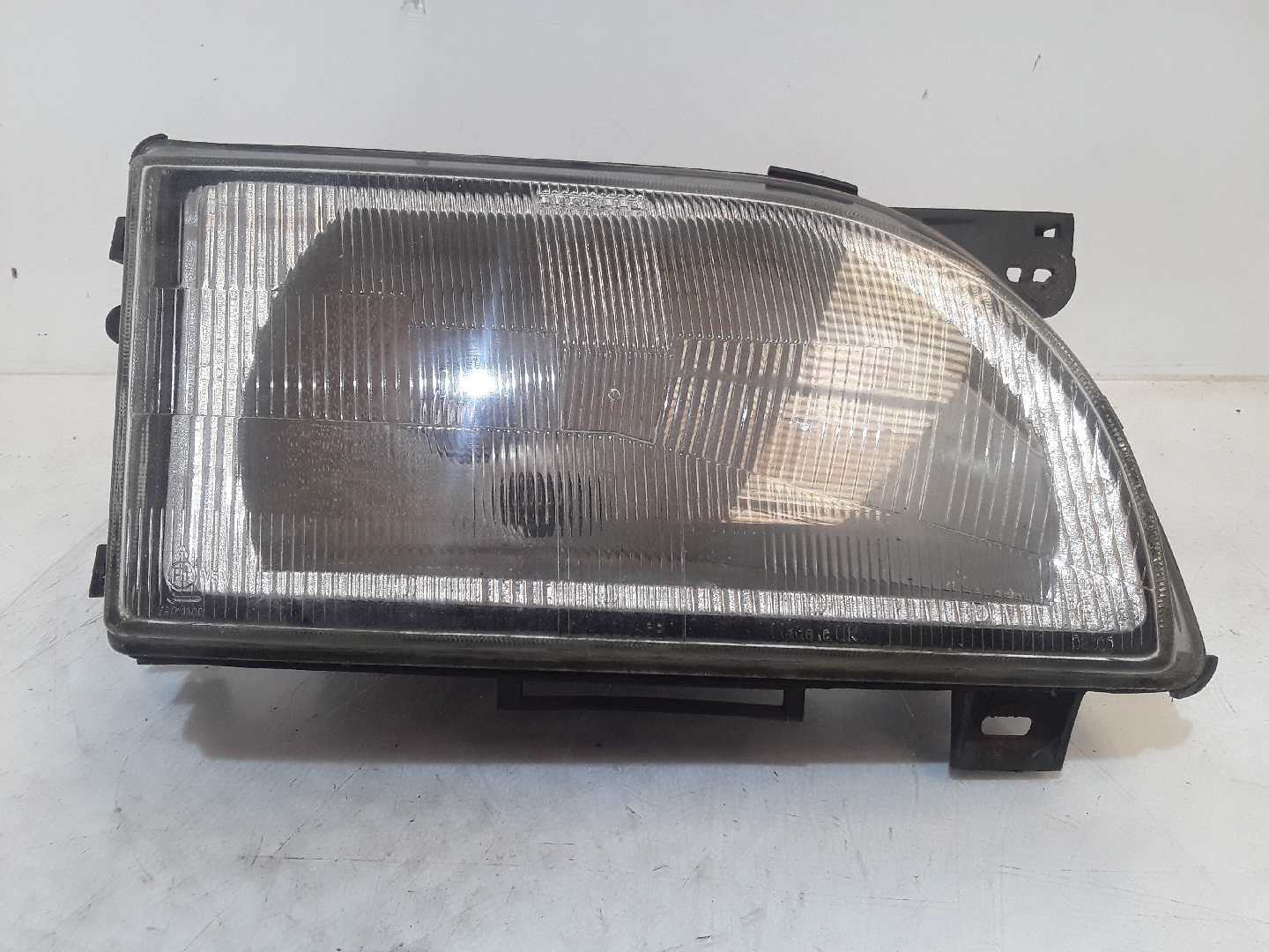 Ótica Direita FORD TRANSIT Caixa (T_ _) | 85 - 92