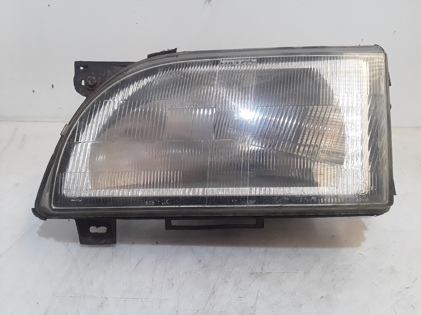 Ótica Esquerda FORD TRANSIT Caixa (T_ _) | 85 - 92