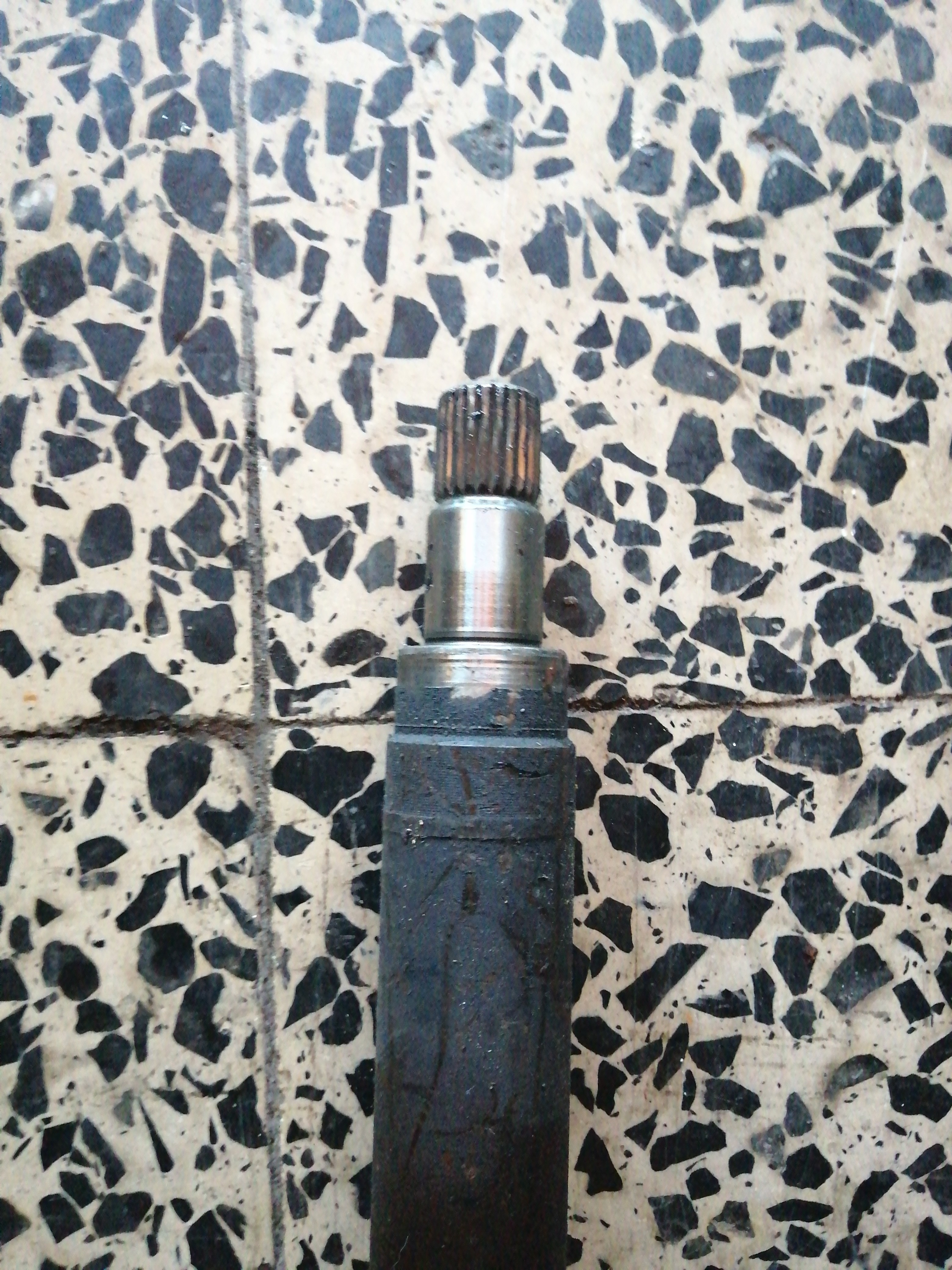 Transmissão Frente Direito FORD FOCUS Turnier (DNW) | 99 - 07 Imagem-3