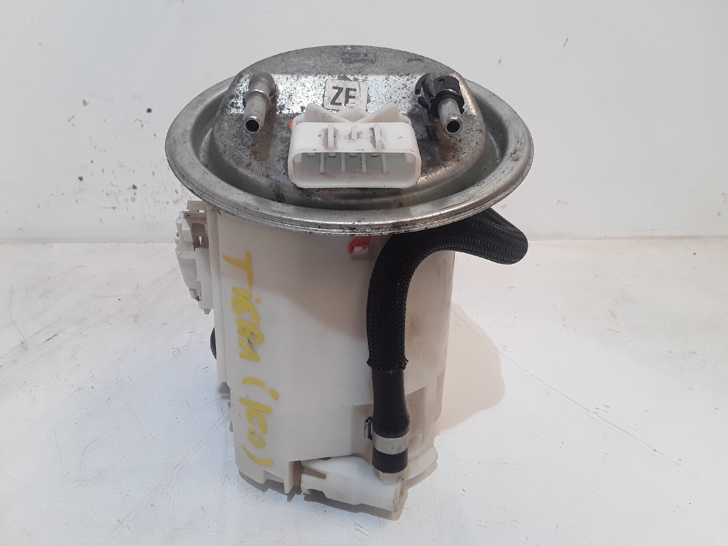 Airbag Volante OPEL TIGRA TwinTop (X04) | 04 - 10 Imagem-3