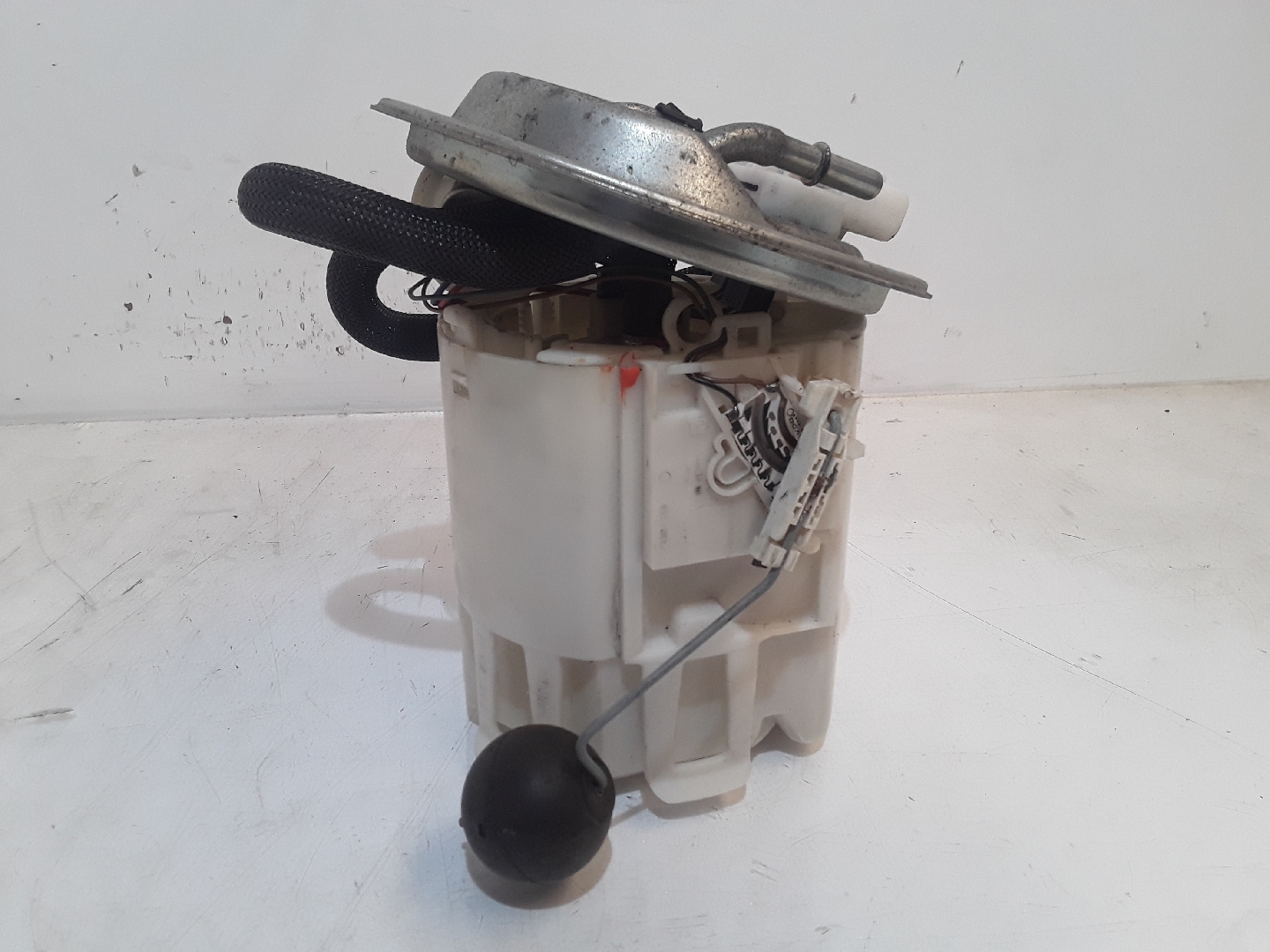 Airbag Volante OPEL TIGRA TwinTop (X04) | 04 - 10 Imagem-4