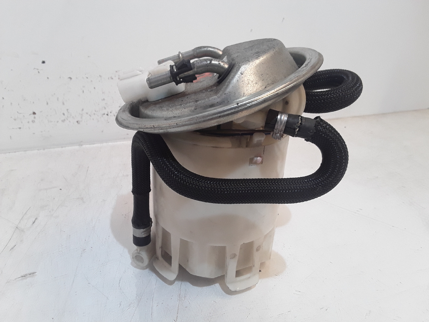 Airbag Volante OPEL TIGRA TwinTop (X04) | 04 - 10 Imagem-5