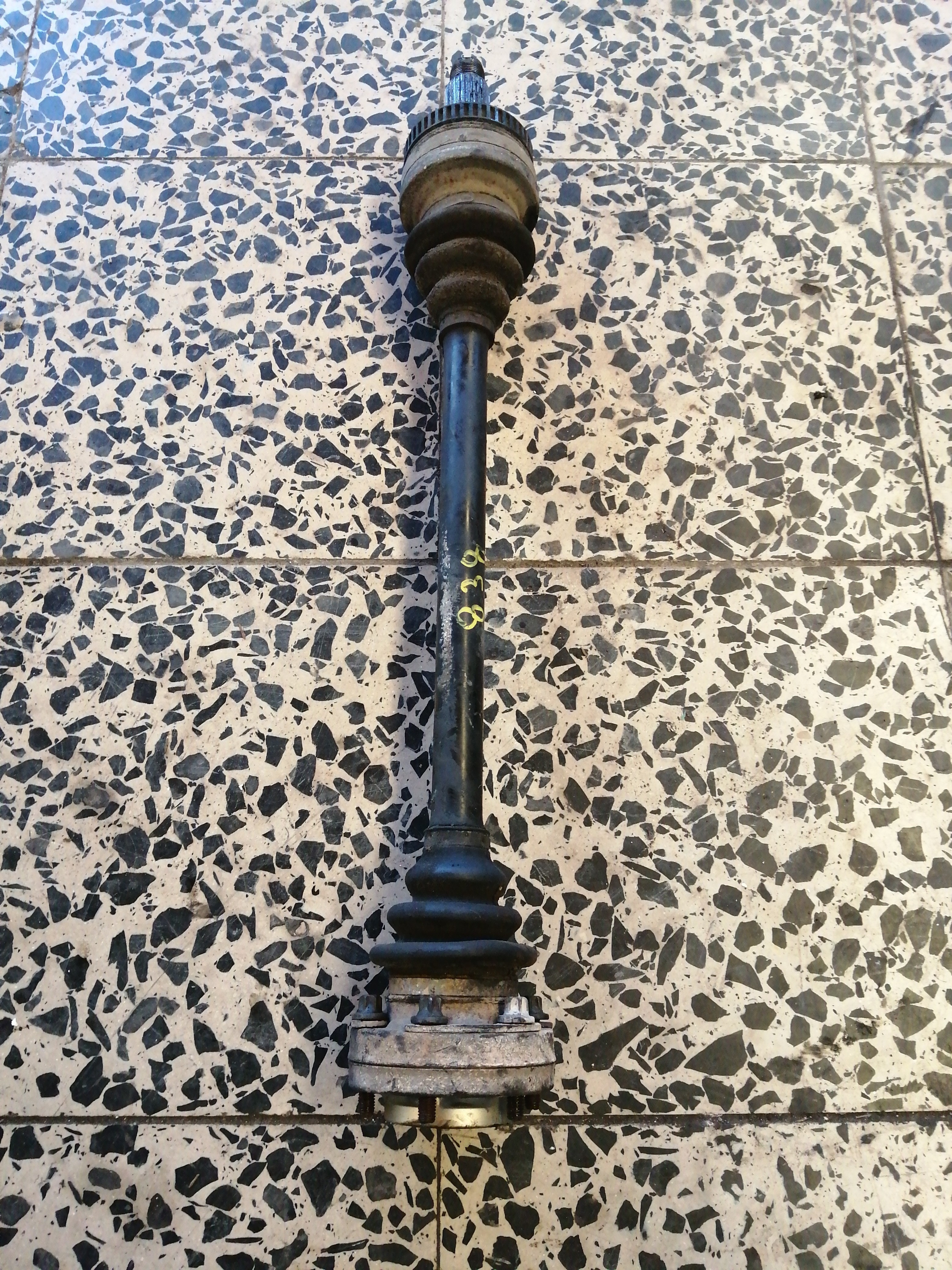 Transmissão Tras Esquerdo BMW 3 (E36) | 90 - 98