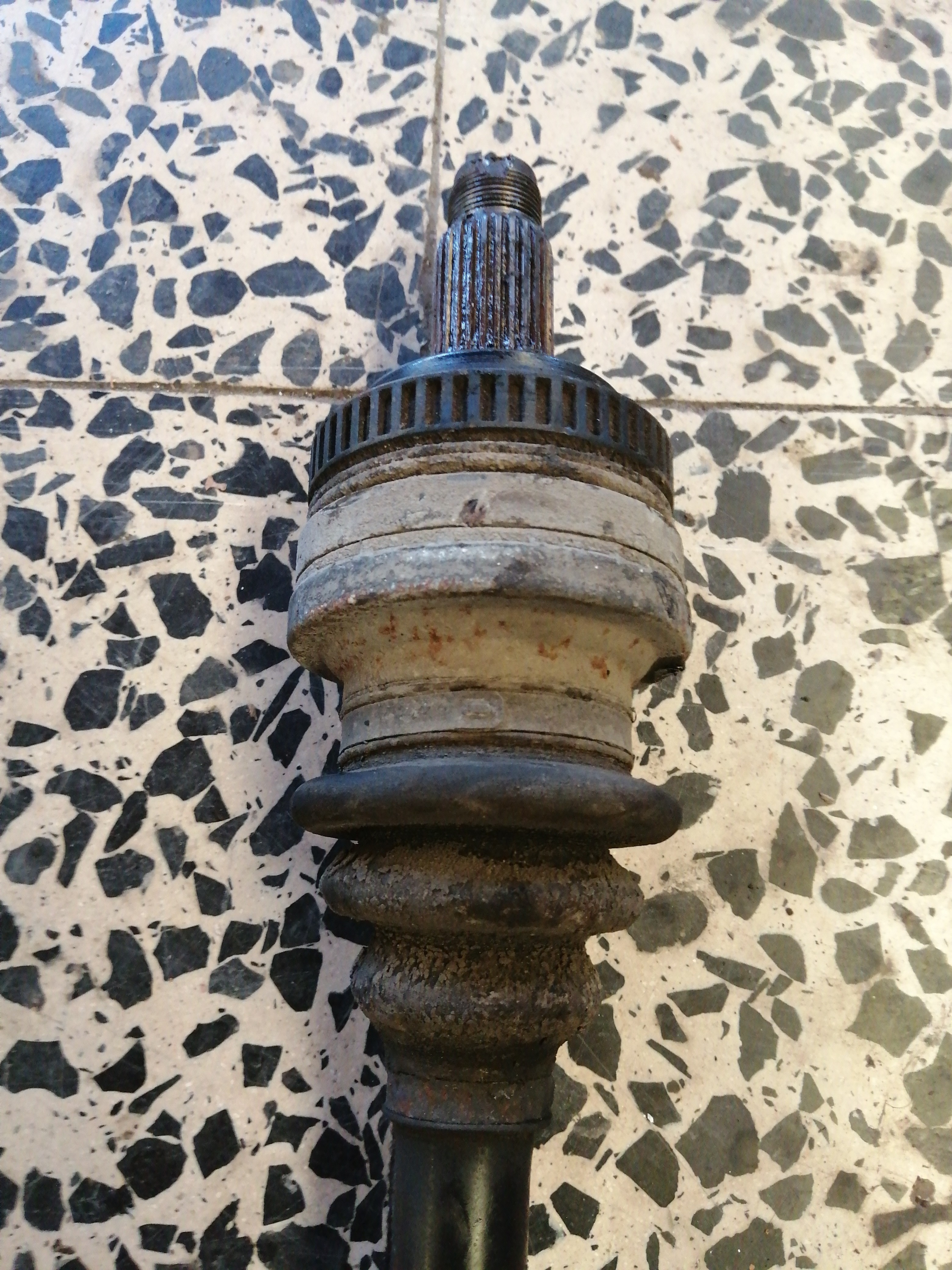 Transmissão Tras Esquerdo BMW 3 (E36) | 90 - 98 Imagem-2