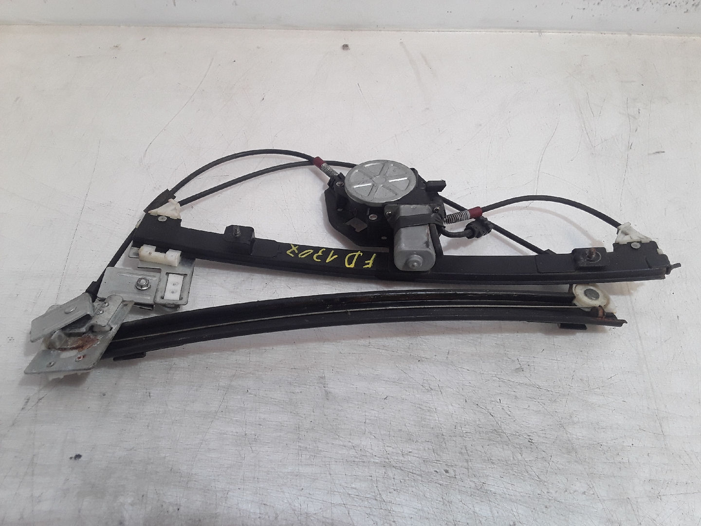 Elevador Frente Direito Elétrico SEAT IBIZA II (6K1) | 93 - 02