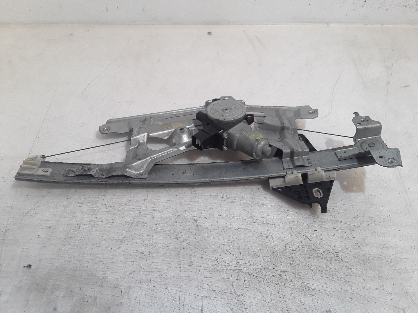 Elevador Frente Direito Elétrico HONDA CIVIC VIII Hatchback (FN, FK) | 05 - 