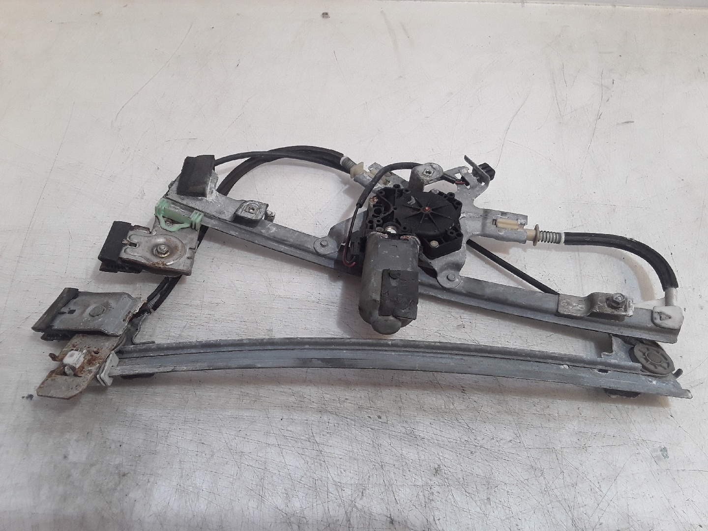 Elevador Frente Direito Elétrico SEAT IBIZA II (6K1) | 93 - 02