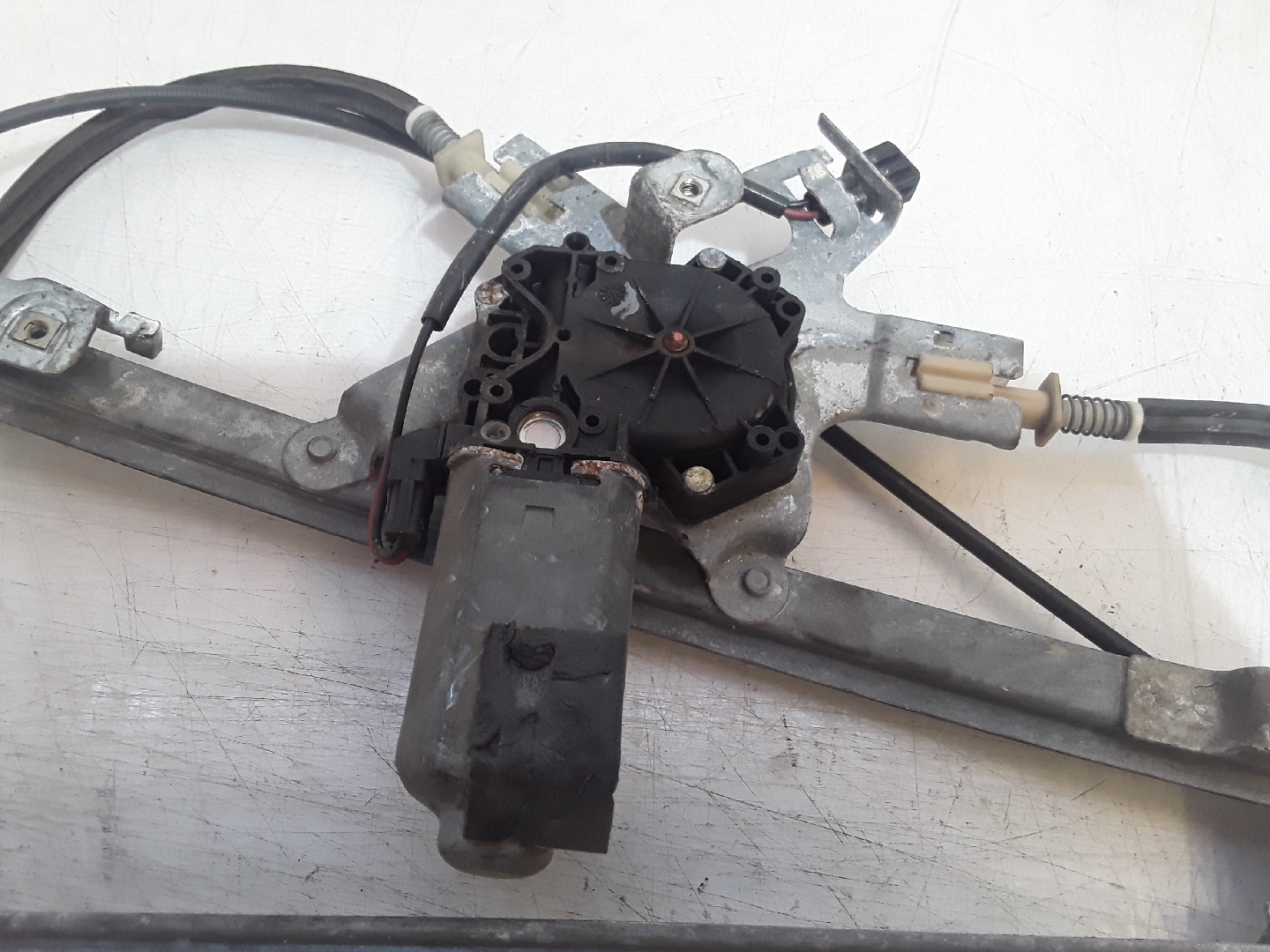 Elevador Frente Direito Elétrico SEAT IBIZA II (6K1) | 93 - 02 Imagem-1