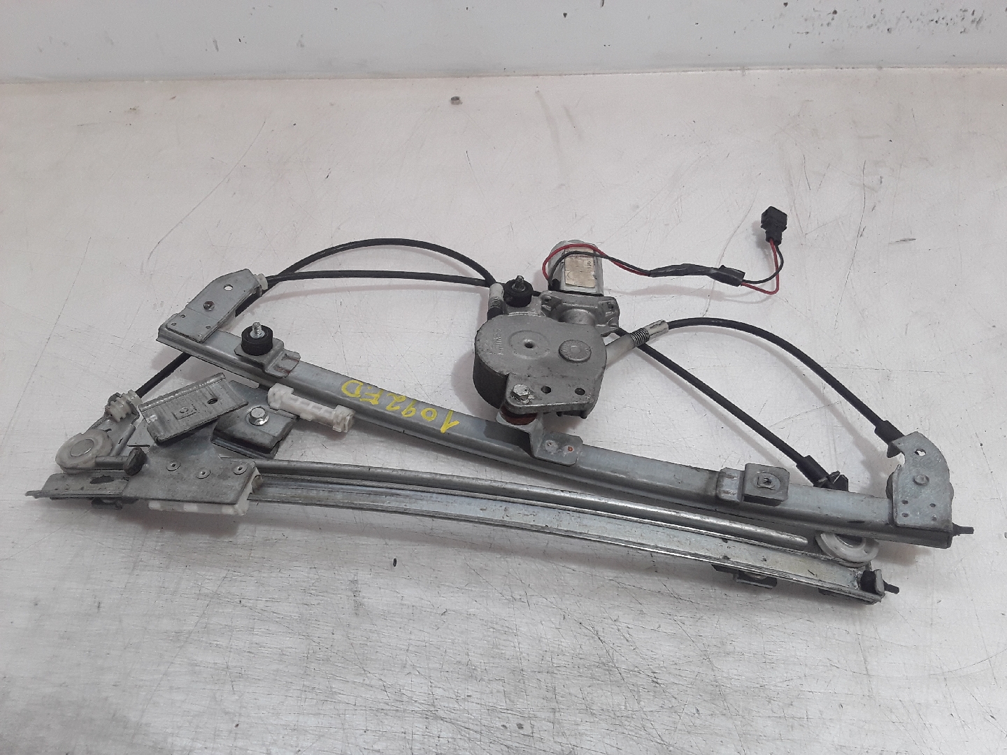 Elevador Frente Direito Elétrico SEAT IBIZA II (6K1) | 93 - 02