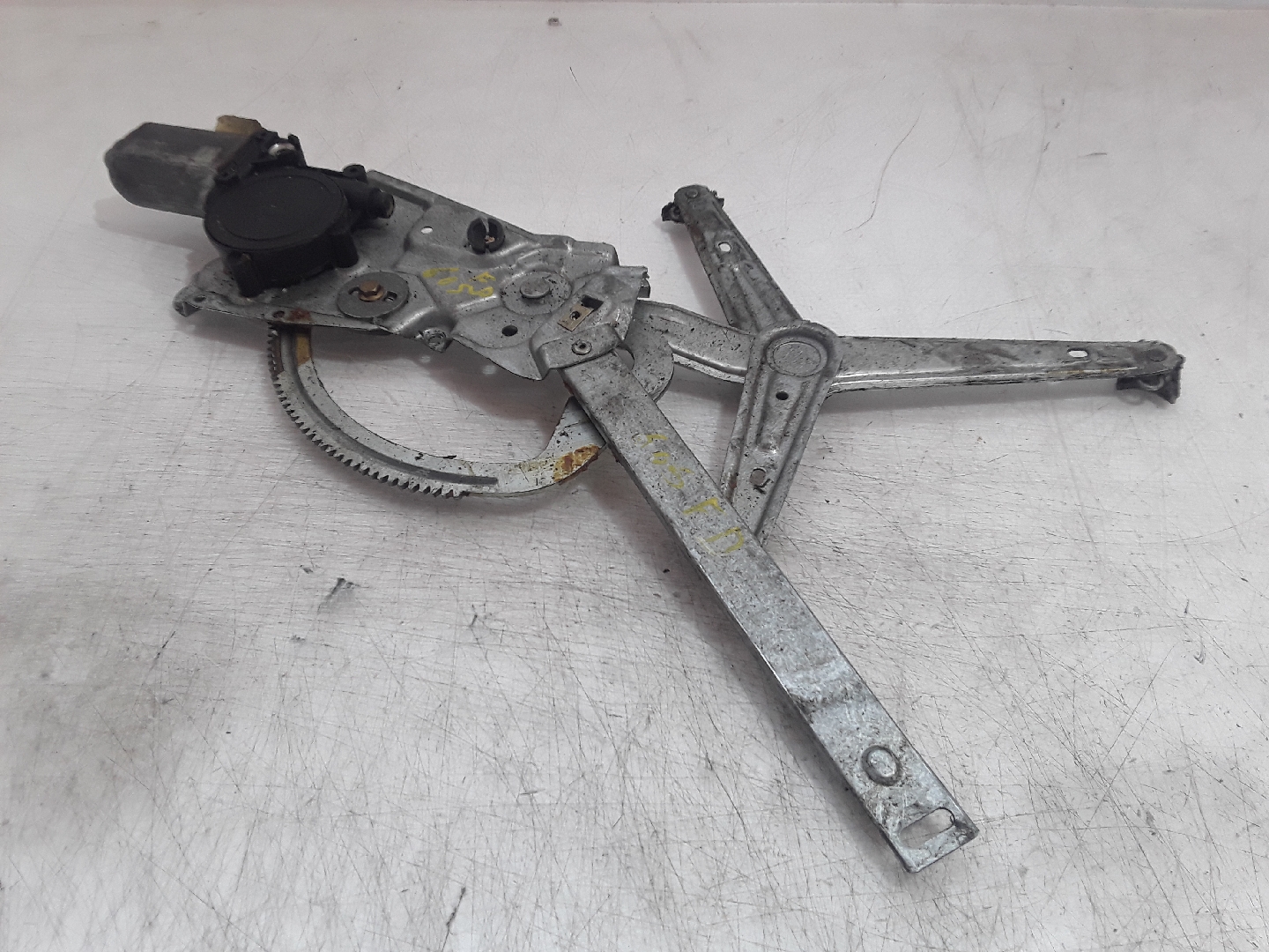 Elevador Frente Direito Elétrico BMW 3 (E36) | 90 - 98