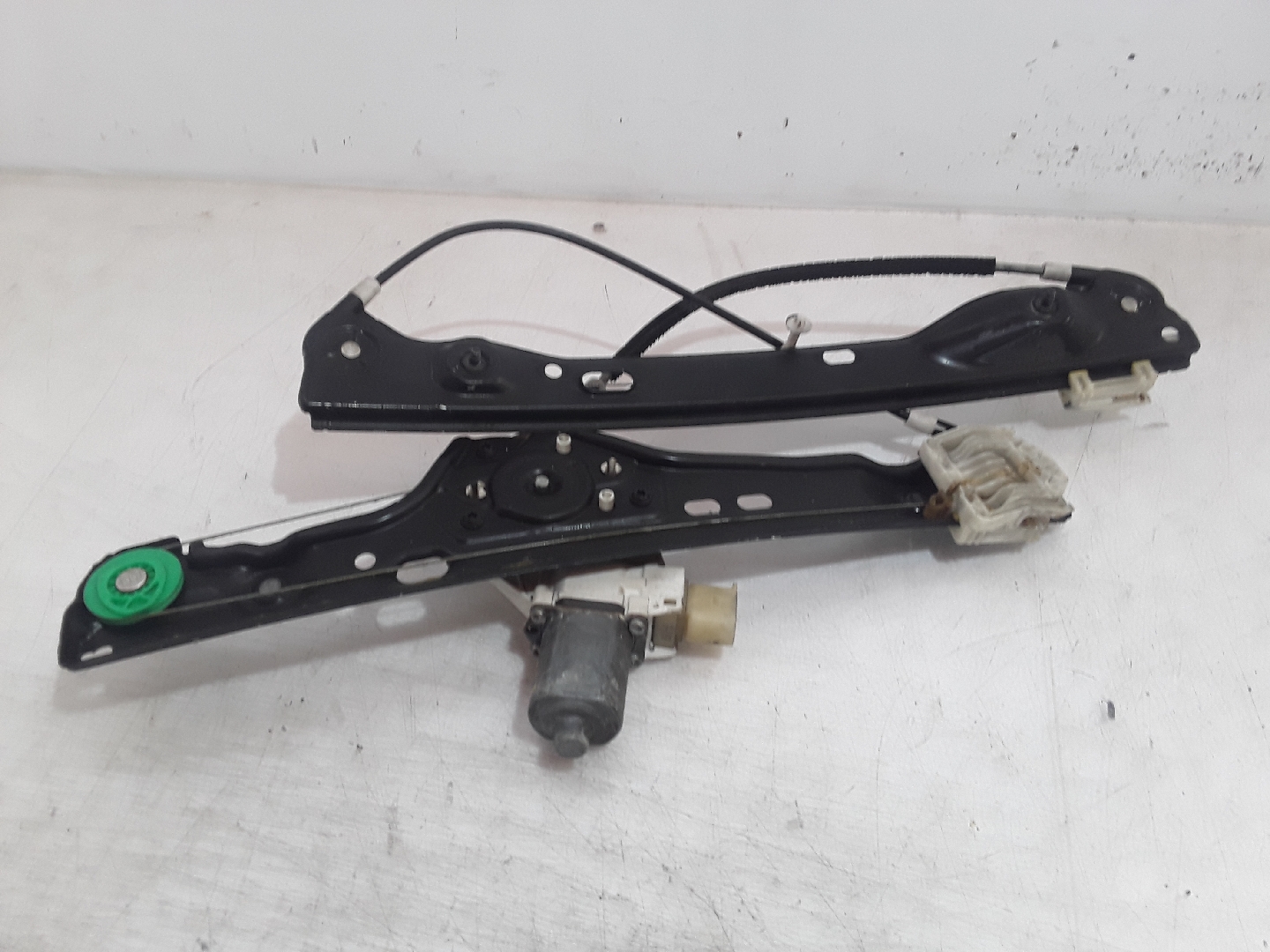 Elevador Frente Direito Elétrico BMW 3 (E90) | 04 - 12 Imagem-1