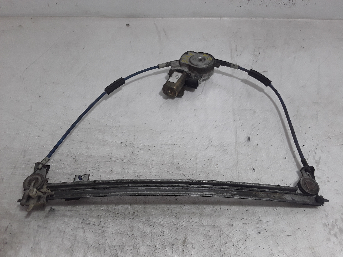 Elevador Frente Direito Elétrico RENAULT 9 (L42_) | 81 - 97
