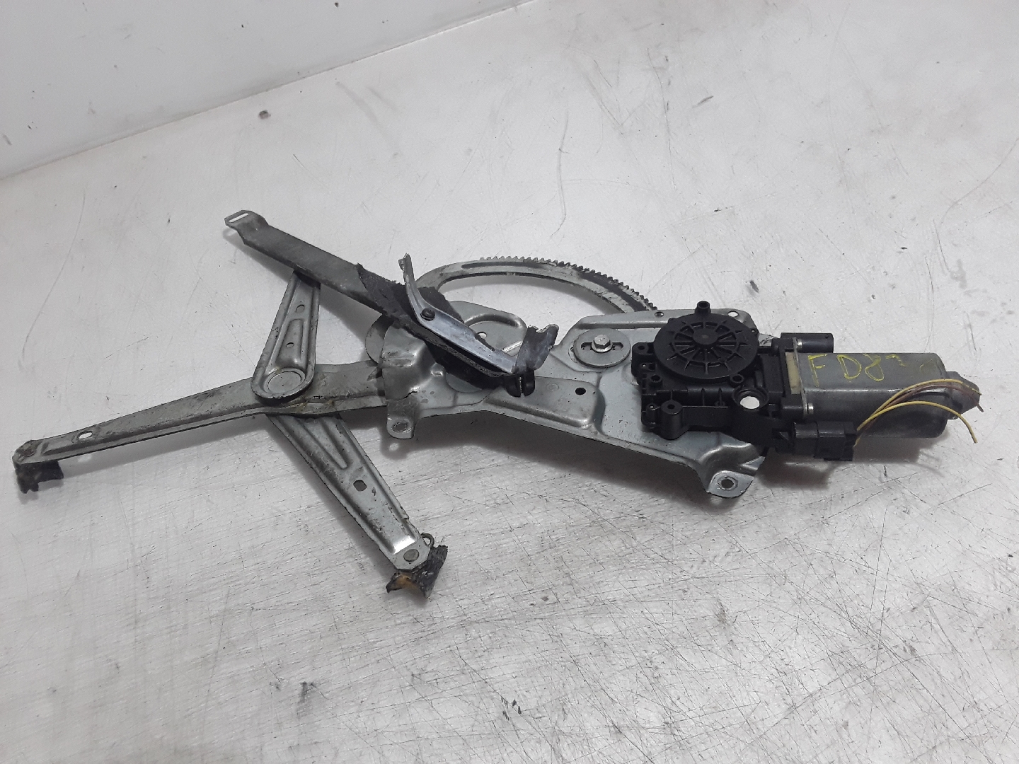 Elevador Frente Direito Elétrico BMW 3 (E36) | 90 - 98