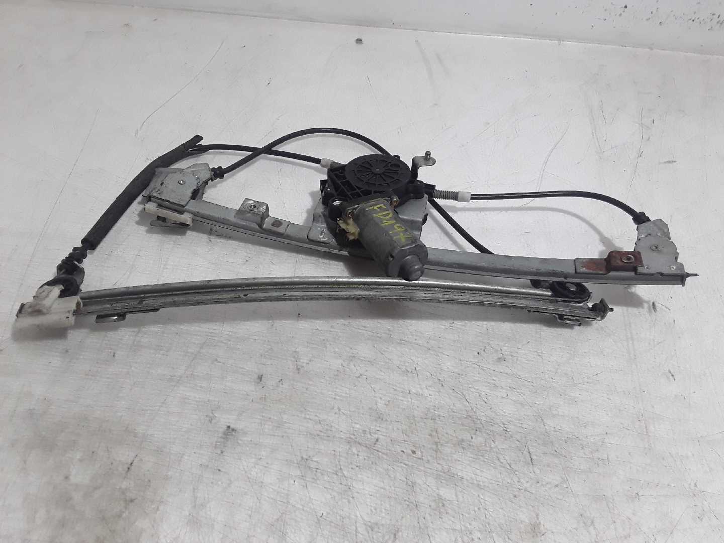 Elevador Frente Direito Elétrico SEAT IBIZA II (6K1) | 93 - 02