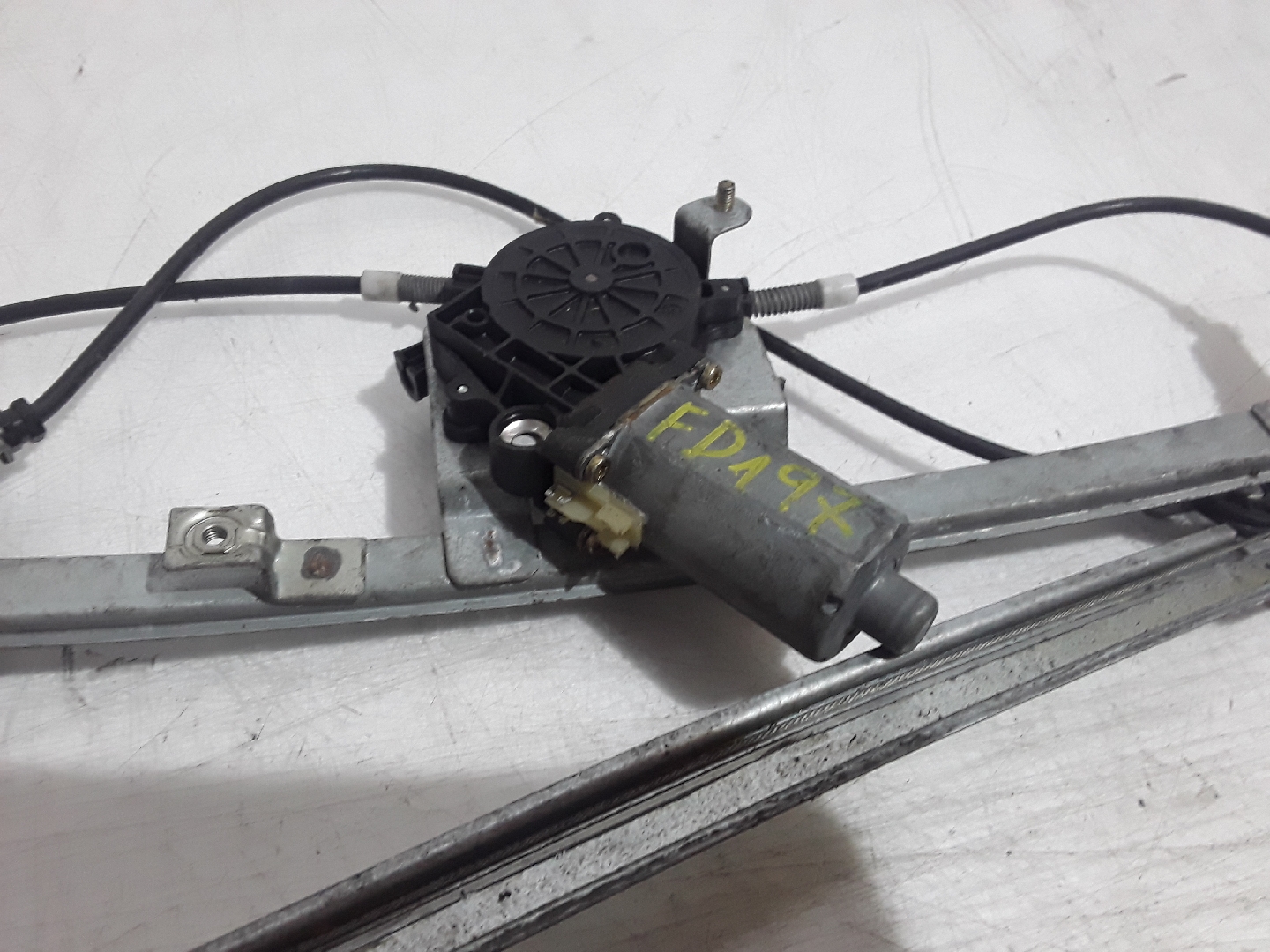 Elevador Frente Direito Elétrico SEAT IBIZA II (6K1) | 93 - 02 Imagem-1