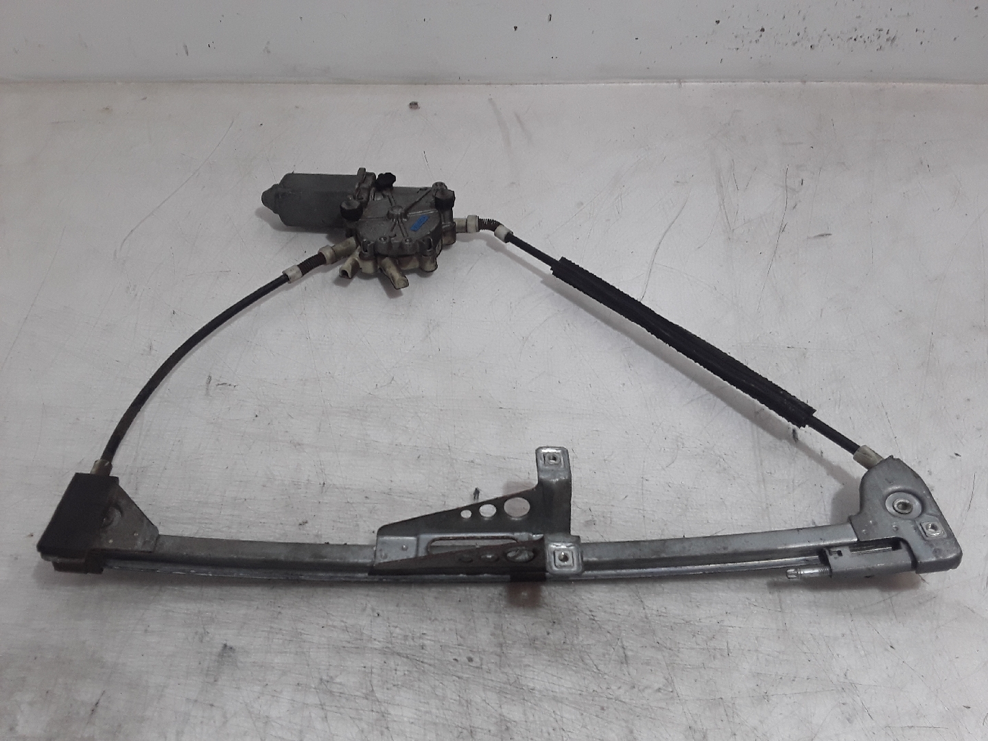 Elevador Frente Direito Elétrico AUDI 80 (8C2, B4) | 91 - 95