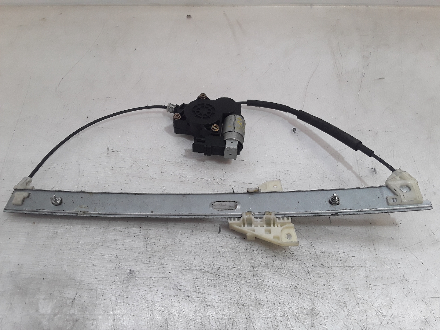 Elevador Frente Direito Elétrico MAZDA 5 (CR19) | 05 - 10