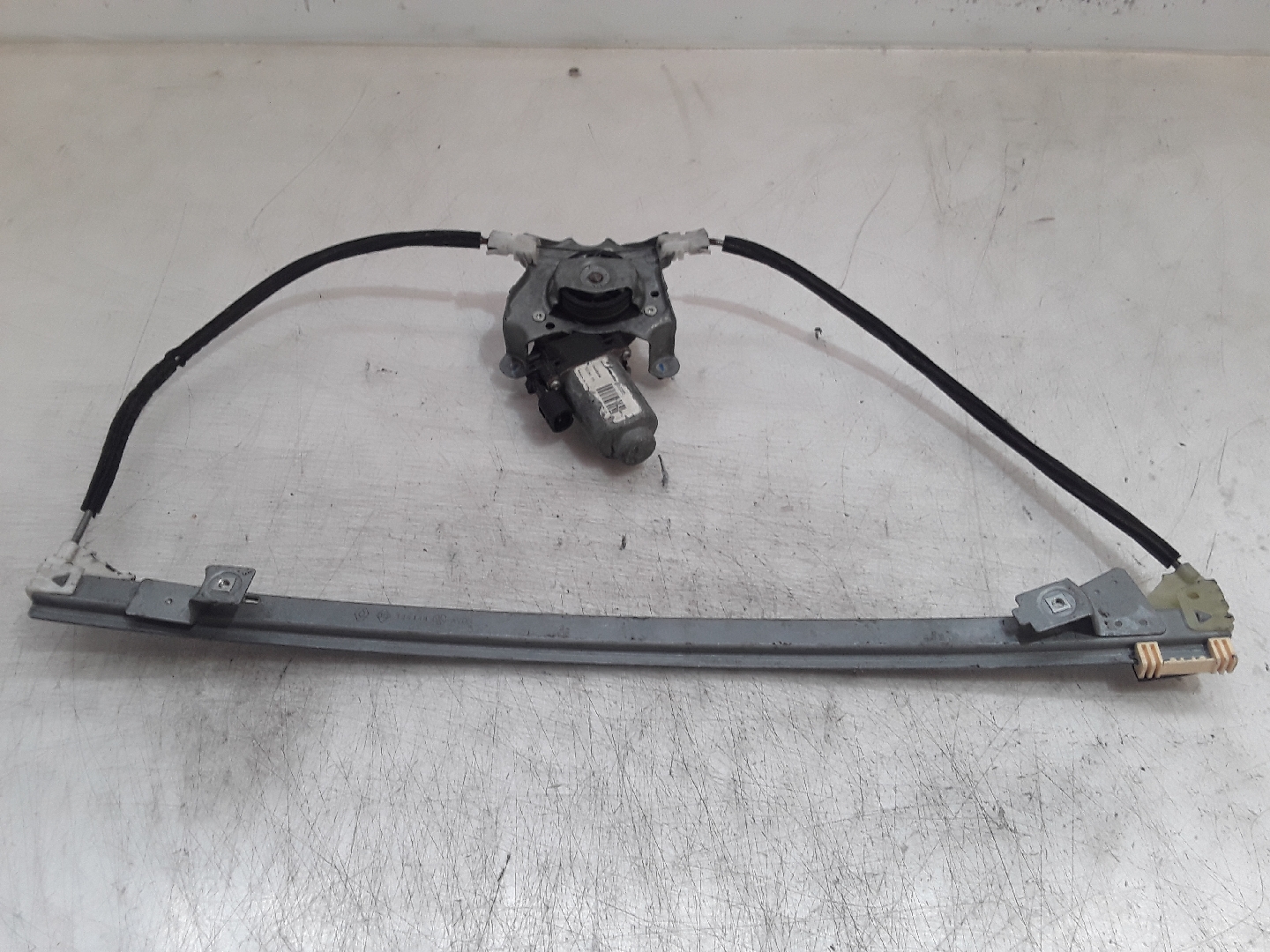 Elevador Frente Direito Elétrico SEAT IBIZA II (6K1) | 93 - 02