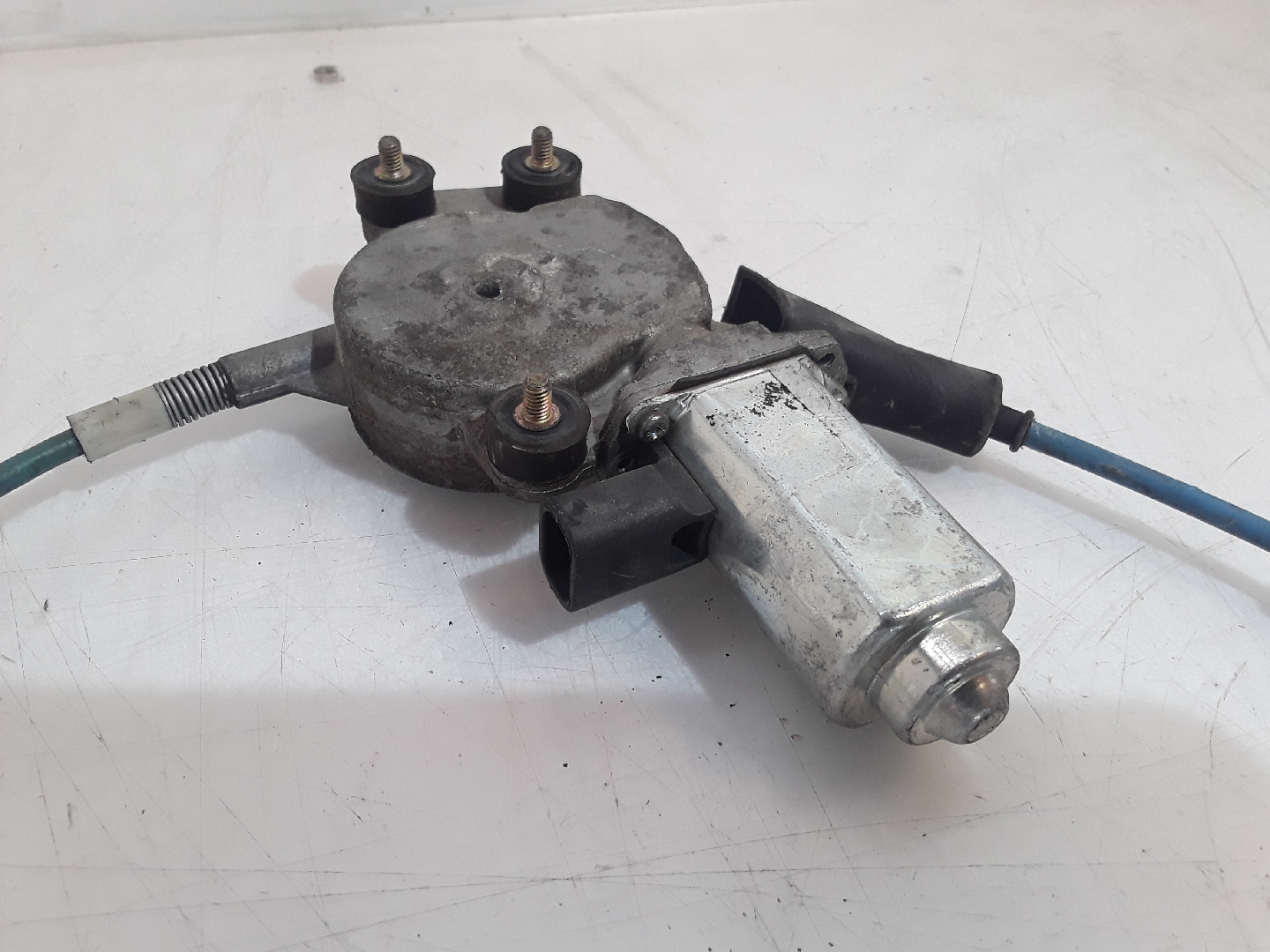 Elevador Frente Direito Elétrico LANCIA Y (840_) | 95 - 03 Imagem-1