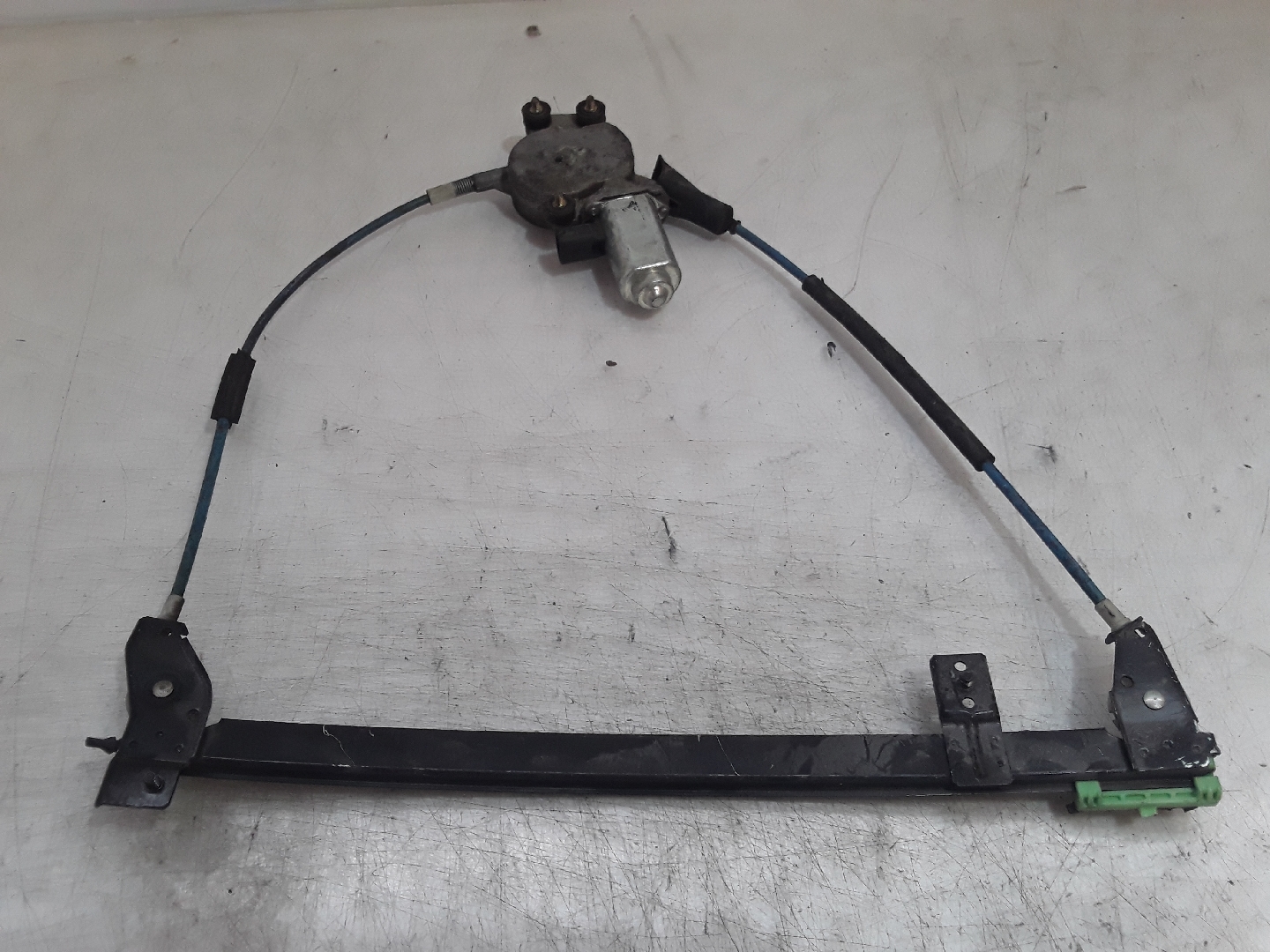 Elevador Frente Direito Elétrico LANCIA Y (840_) | 95 - 03