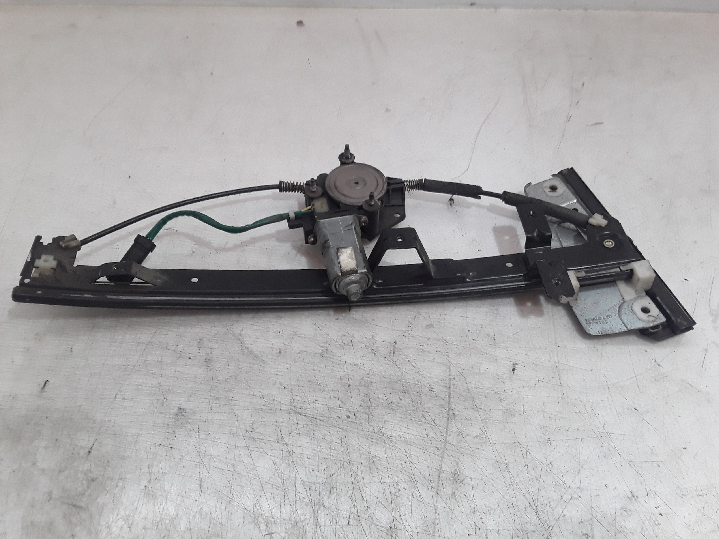 Elevador Frente Direito Elétrico JEEP GRAND CHEROKEE II (WJ, WG) | 98 - 05