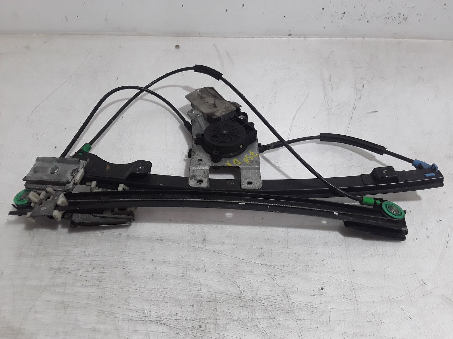 Elevador Frente Direito Elétrico SEAT IBIZA II (6K1) | 93 - 02