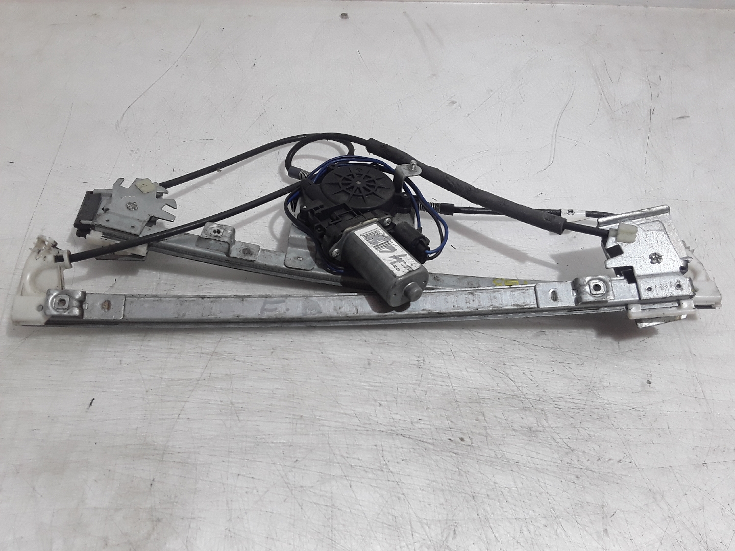 Elevador Frente Direito Elétrico SEAT IBIZA II (6K1) | 93 - 02