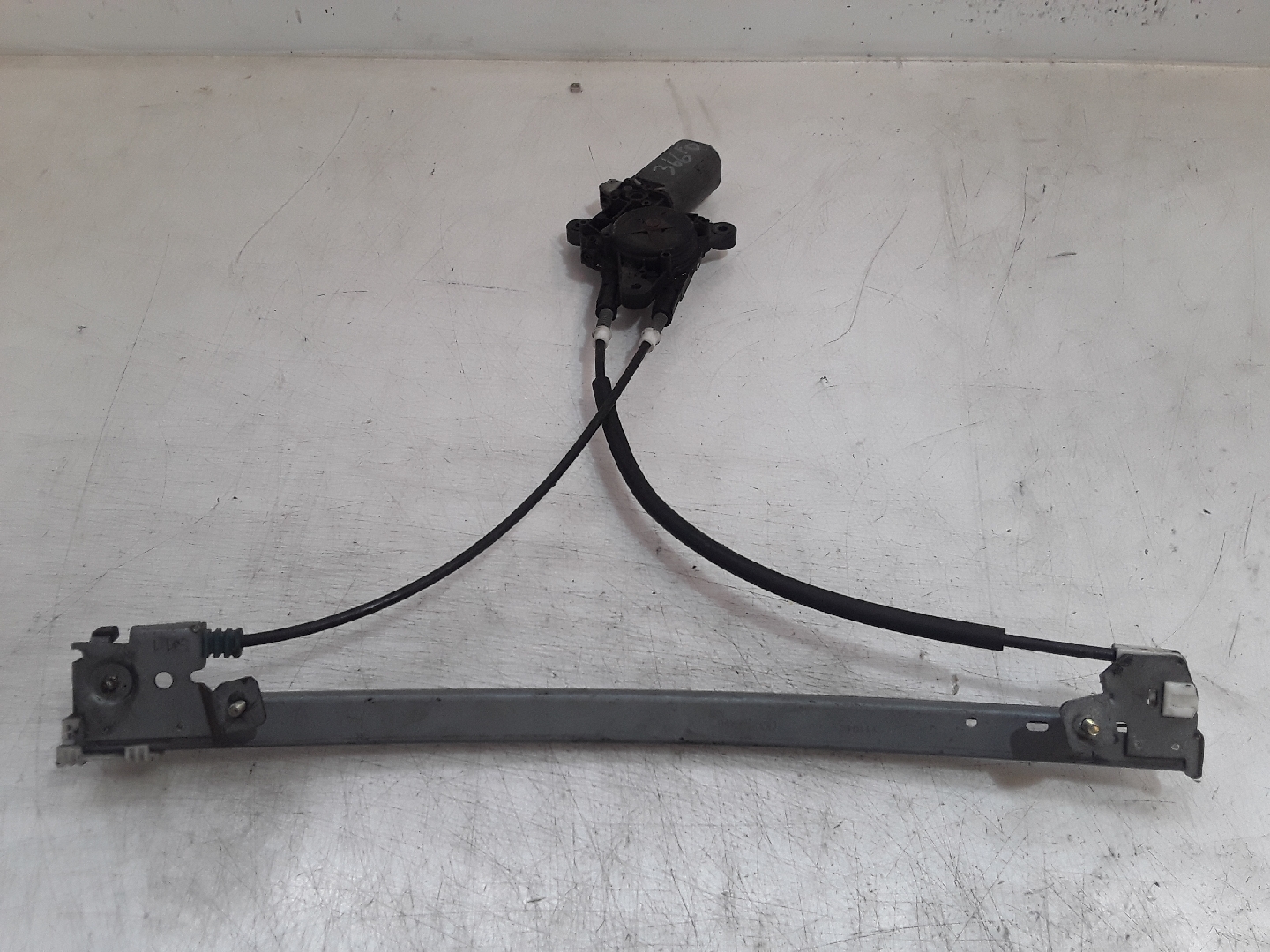 Elevador Frente Direito Elétrico PEUGEOT 106 II (1A_, 1C_) | 96 - 05