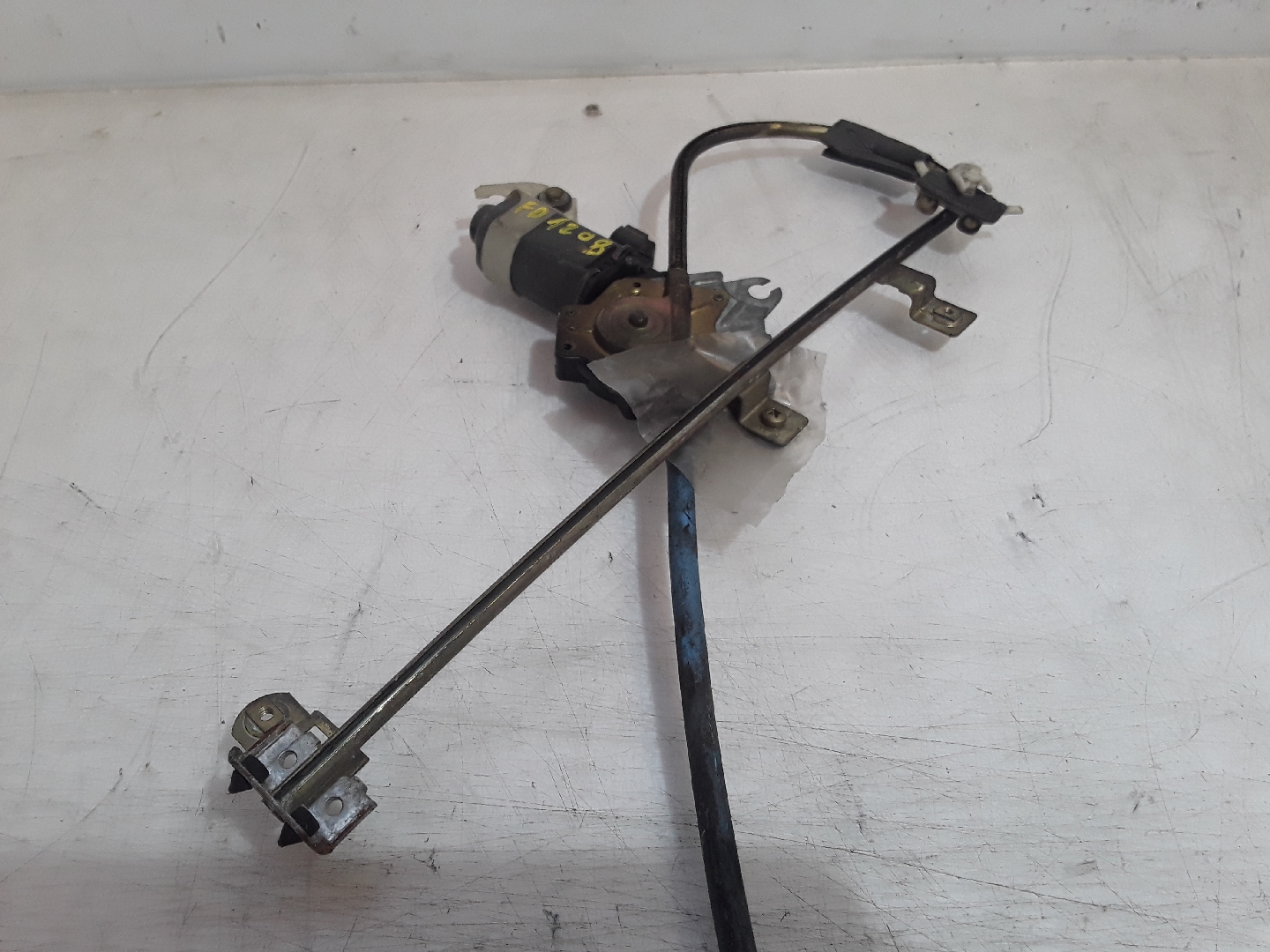 Elevador Frente Direito Elétrico FIAT TEMPRA SW (159_) | 90 - 97