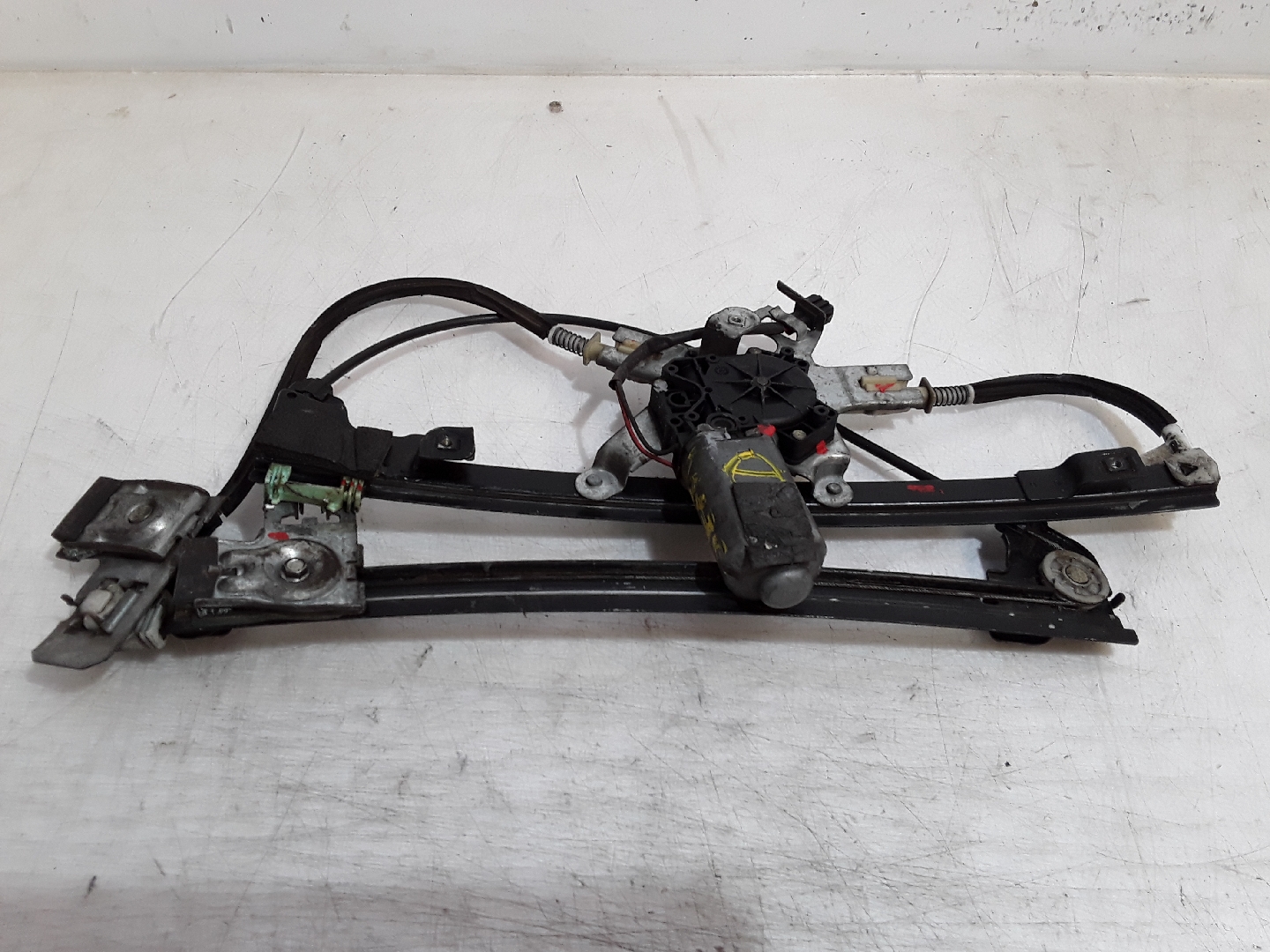 Elevador Frente Direito Elétrico SEAT IBIZA II (6K1) | 93 - 02