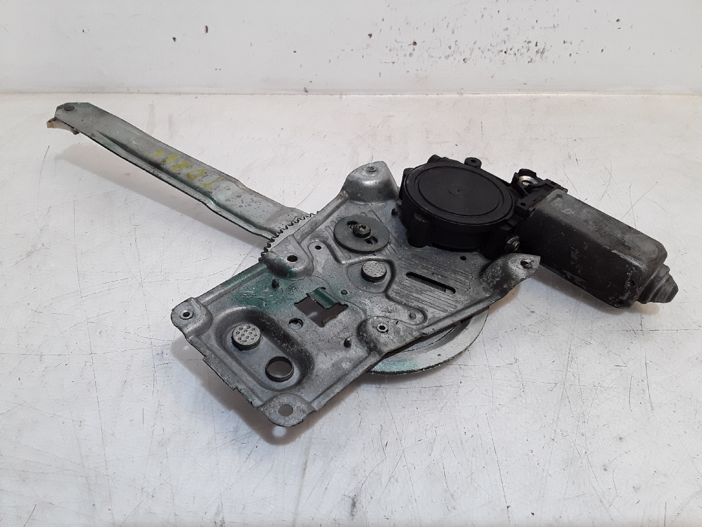 Elevador Trás Direito Elétrico BMW 3 (E36) | 90 - 98