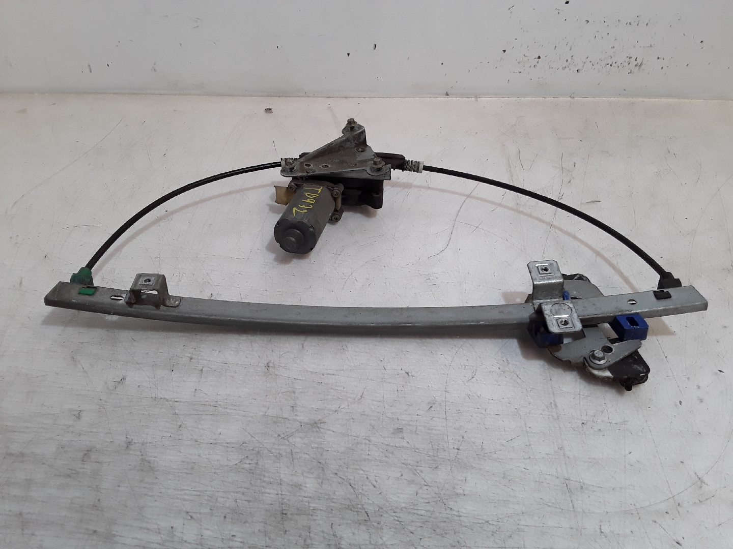 Elevador Trás Direito Elétrico ROVER 25 Hatchback (RF) | 99 - 06