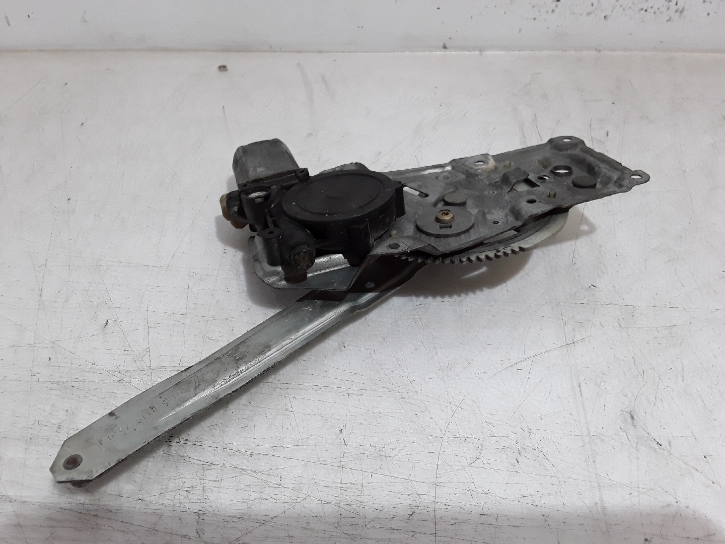 Elevador Trás Direito Elétrico BMW 3 (E36) | 90 - 98