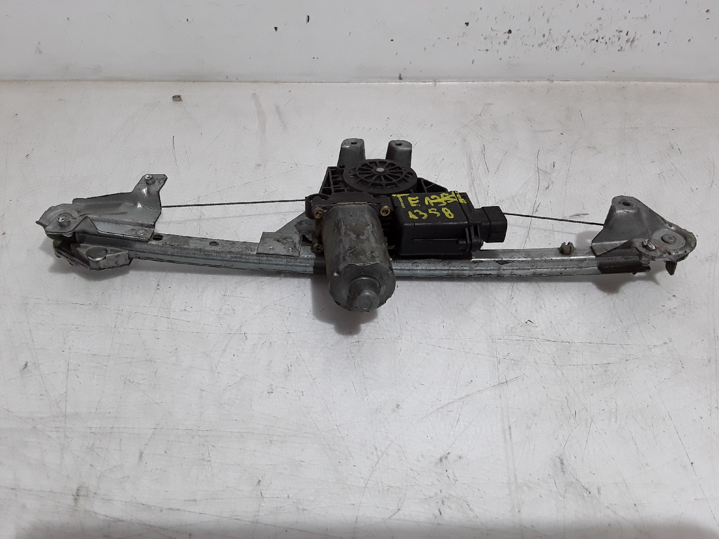 Elevador Trás Esquerdo Elétrico OPEL VECTRA B (J96) | 95 - 04