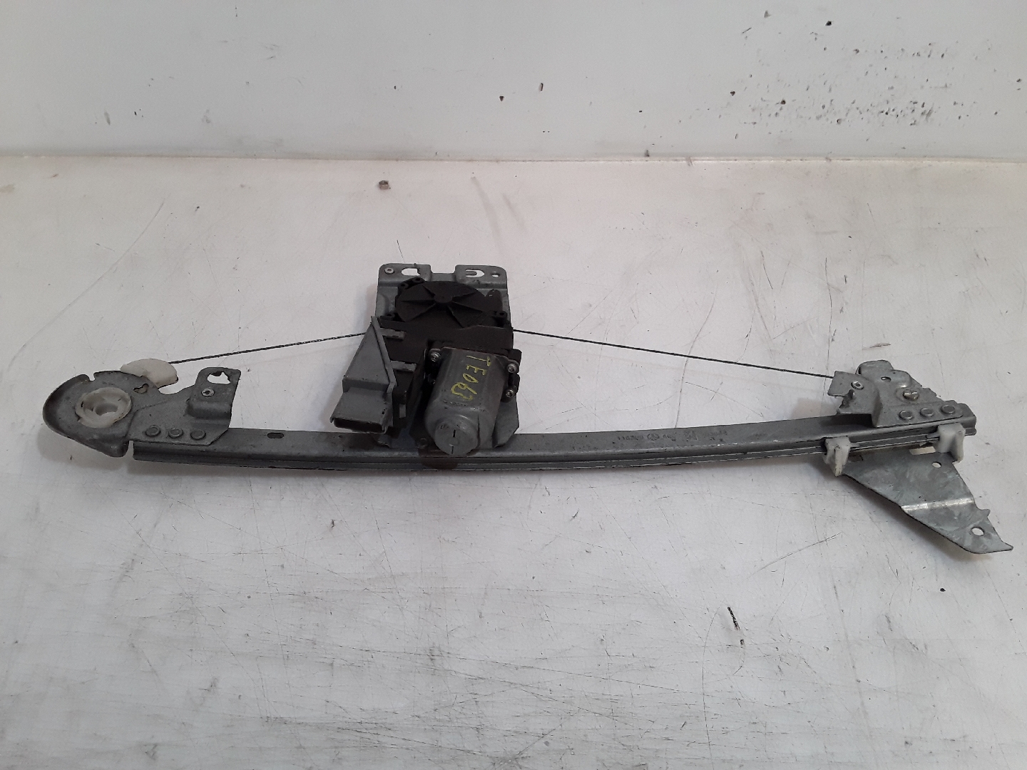 Elevador Trás Esquerdo Elétrico PEUGEOT 307 Break (3E) | 02 - 09