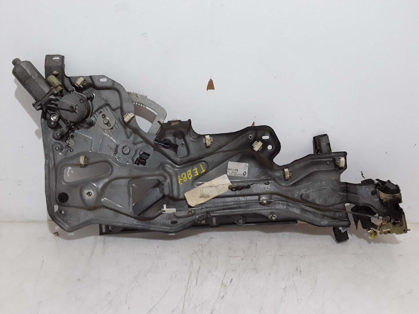 Elevador Trás Esquerdo Elétrico RENAULT LAGUNA I (B56_, 556_) | 93 - 02