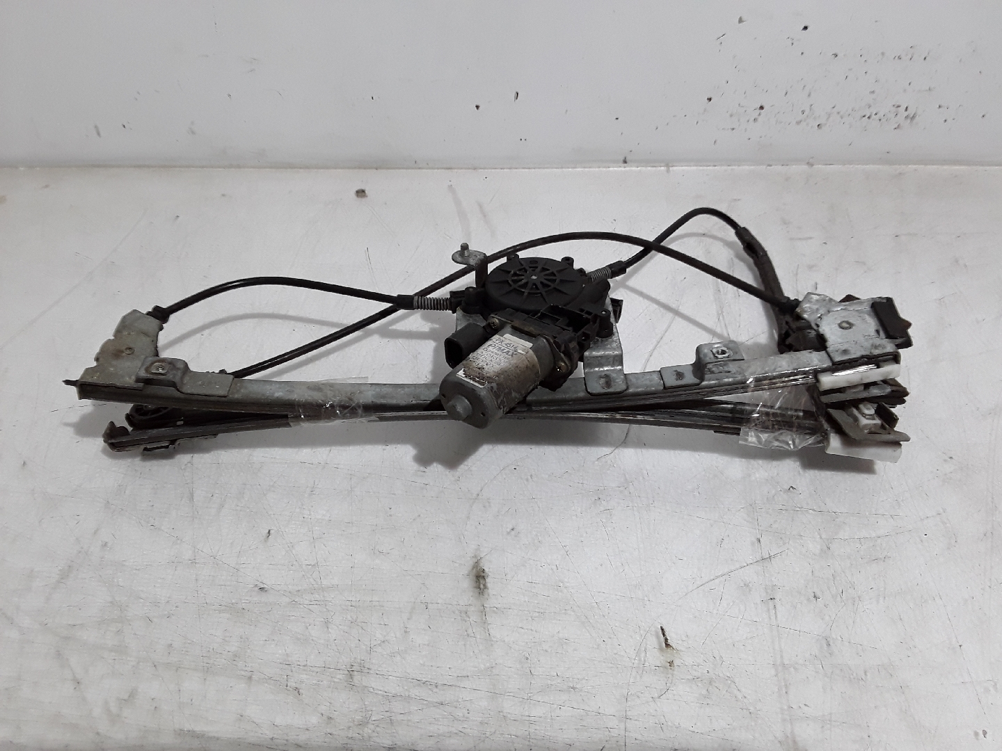 Elevador Frente Esquerdo Elétrico SEAT IBIZA II (6K1) | 93 - 02