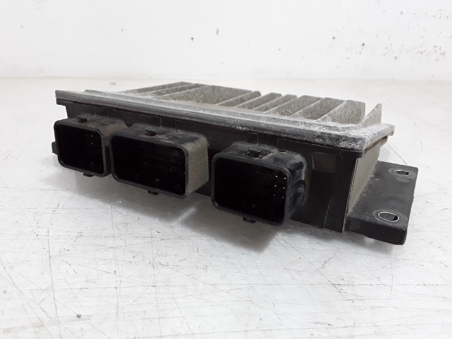 Centralina de Motor RENAULT MEGANE II Hatchback Van (KM0/2_) | 03 - 09 Imagem-0