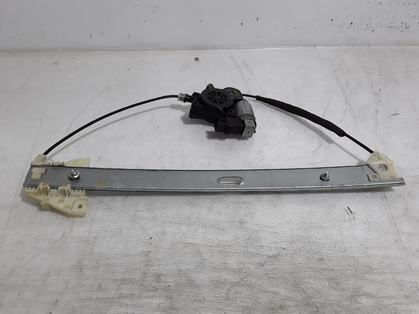 Elevador Trás Direito Elétrico MAZDA 5 (CR19) | 05 - 10