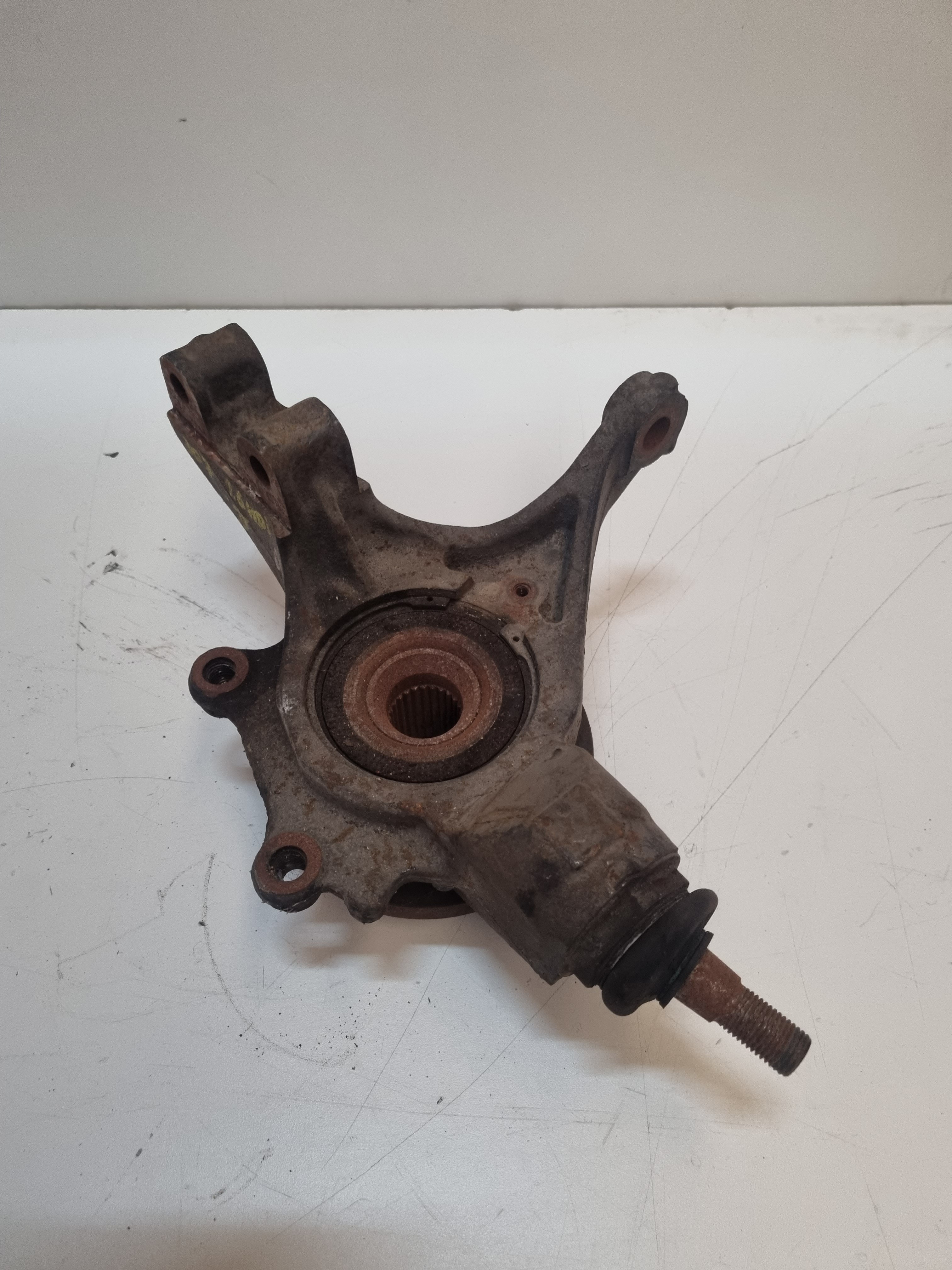 Manga de Eixo Frente direita PEUGEOT 307 (3A/C) | 00 - 12 Imagem-1