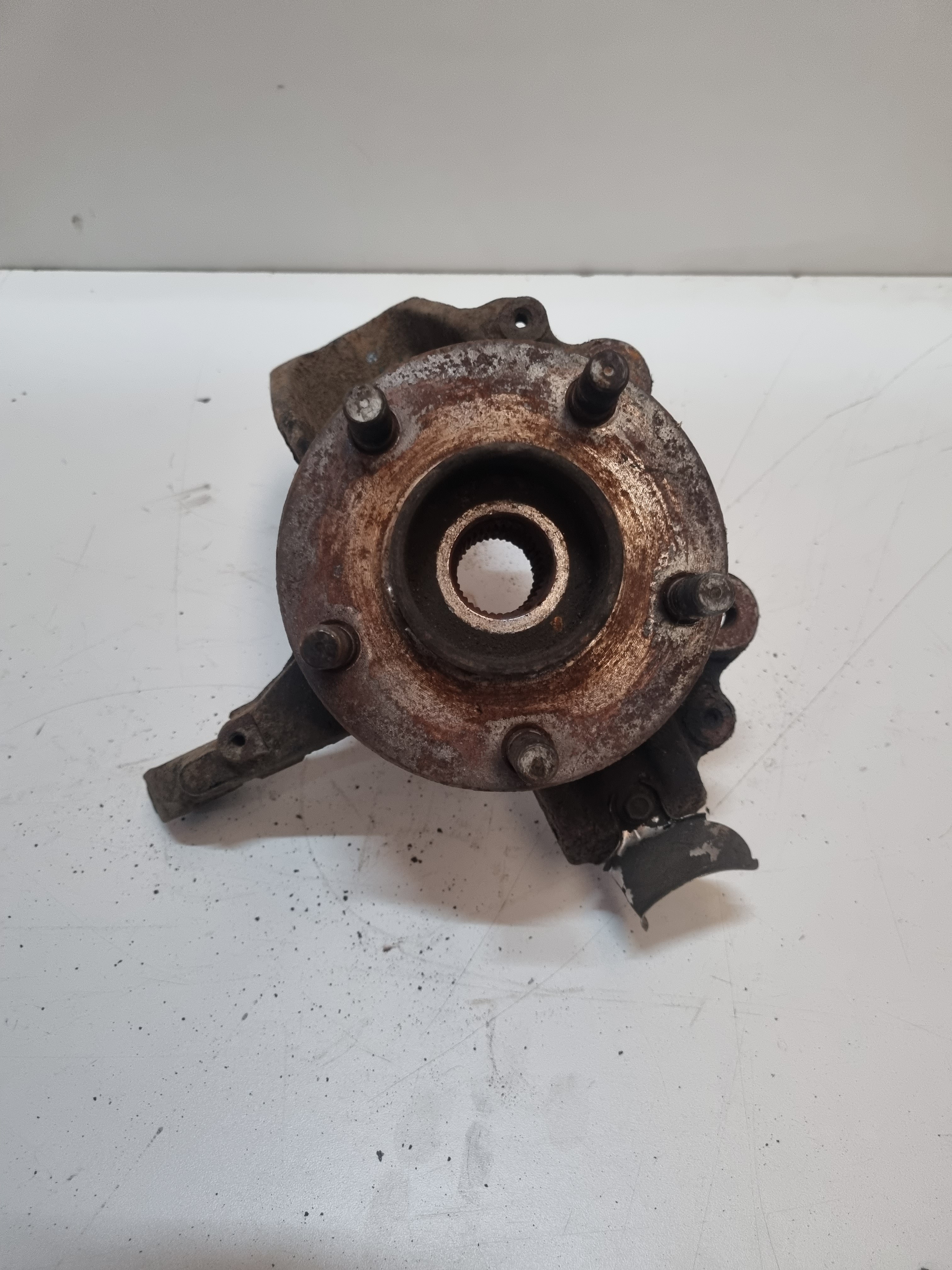 Manga de Eixo Frente direita FORD FOCUS II Turnier (DA_, FFS, DS) | 04 - 12