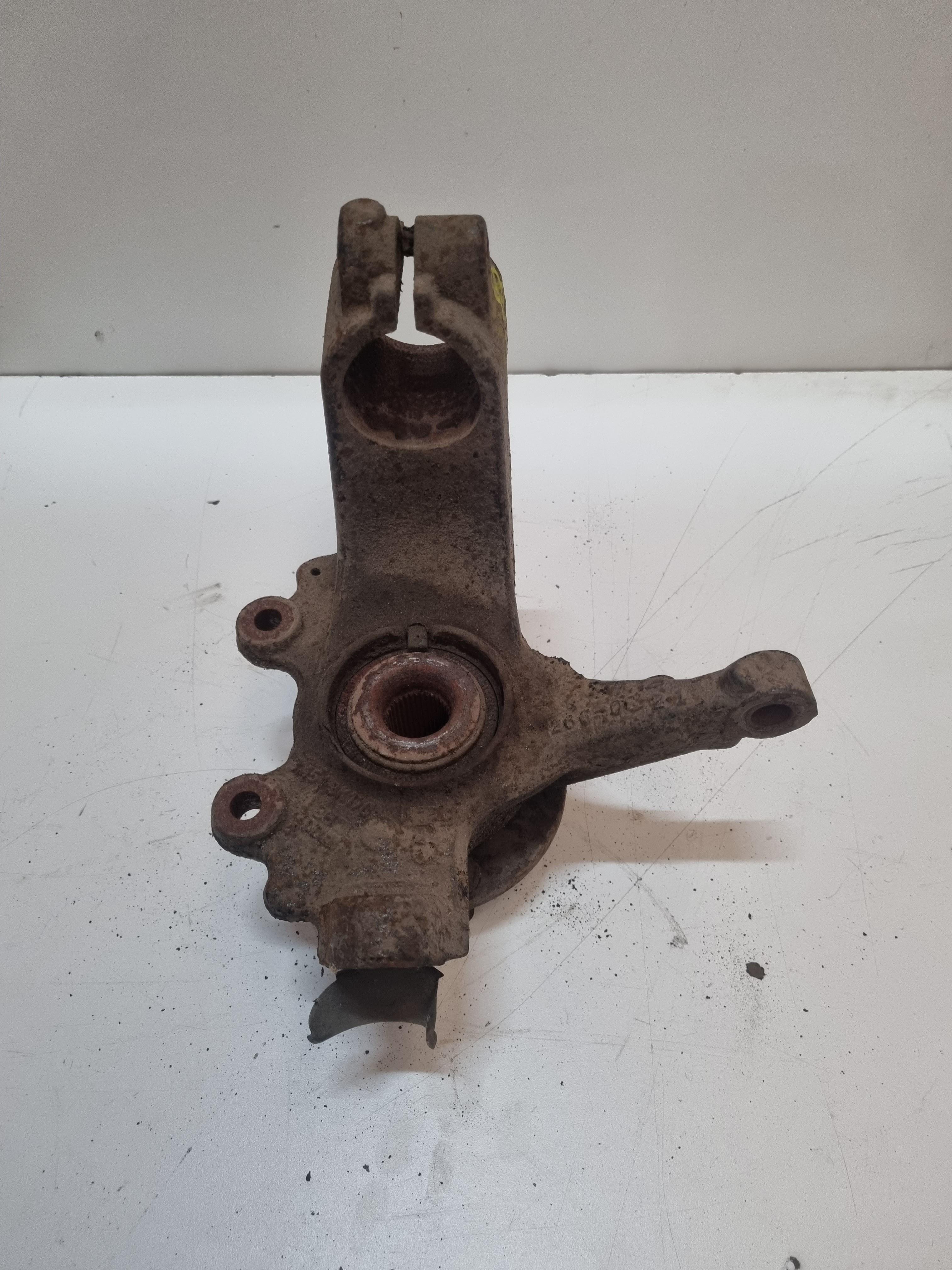 Manga de Eixo Frente direita FORD FOCUS II Turnier (DA_, FFS, DS) | 04 - 12 Imagem-1