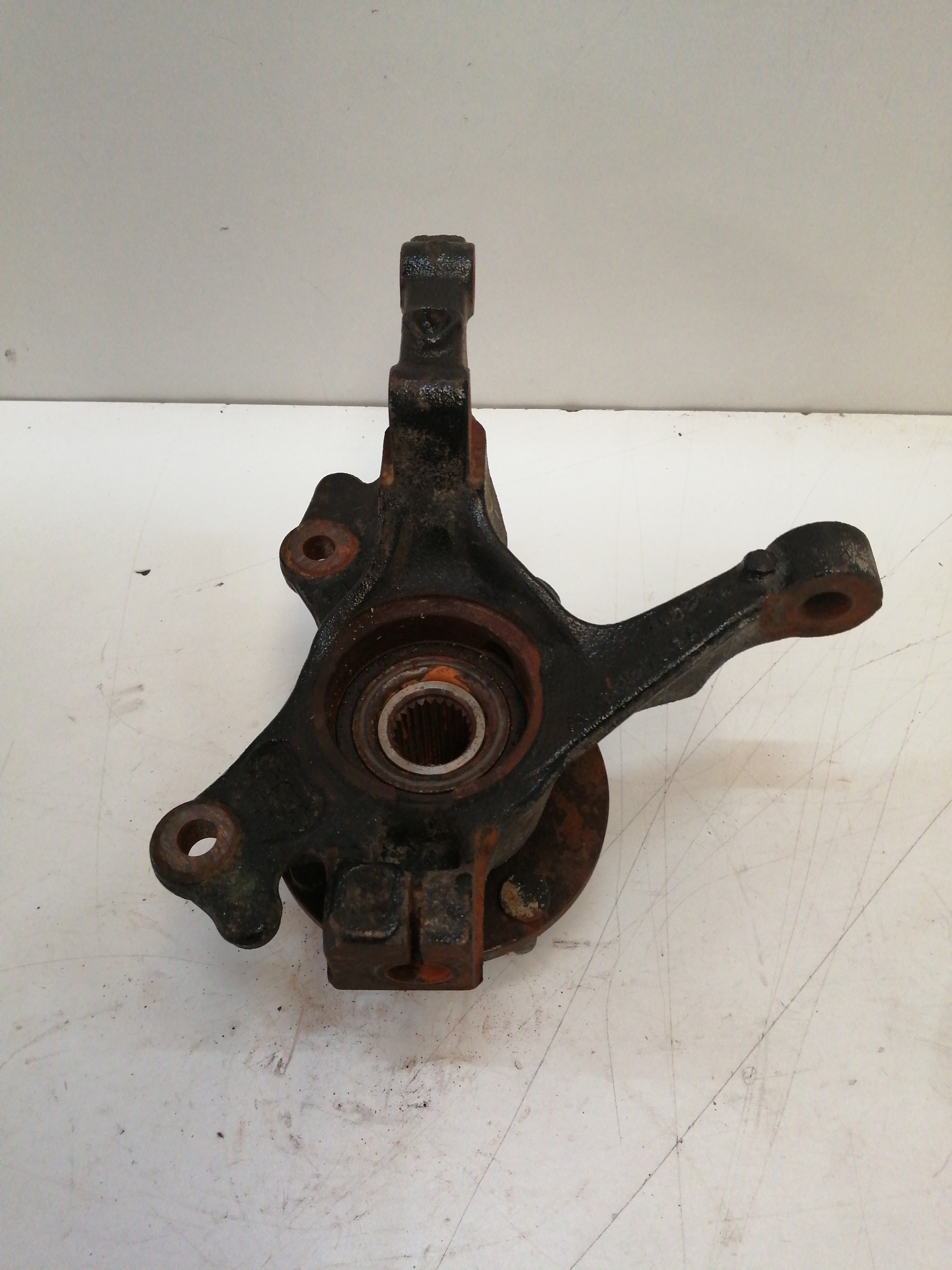 Manga de Eixo Frente direita FORD B-MAX (JK) | 12 -  Imagem-1