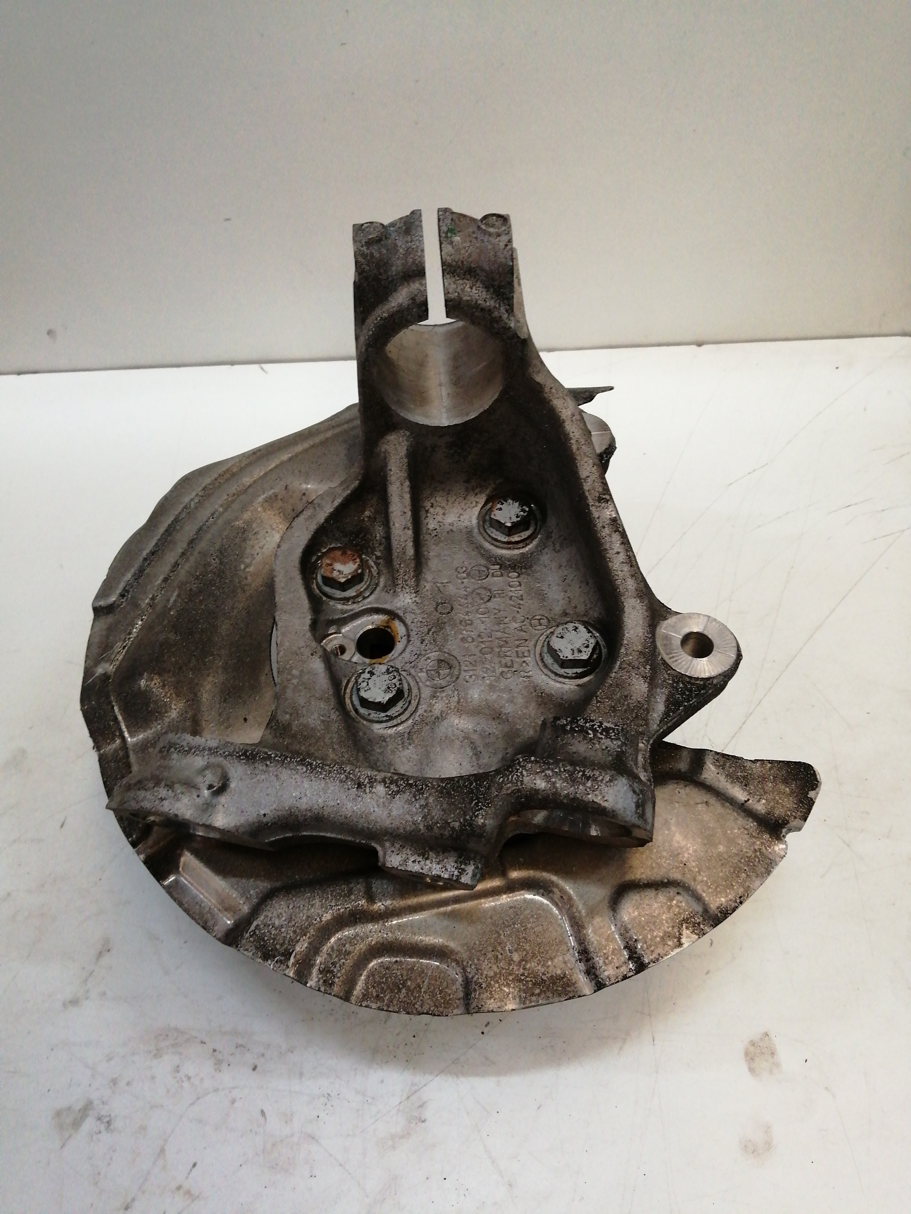 Manga de Eixo Frente direita BMW 3 (E90) | 04 - 12 Imagem-1