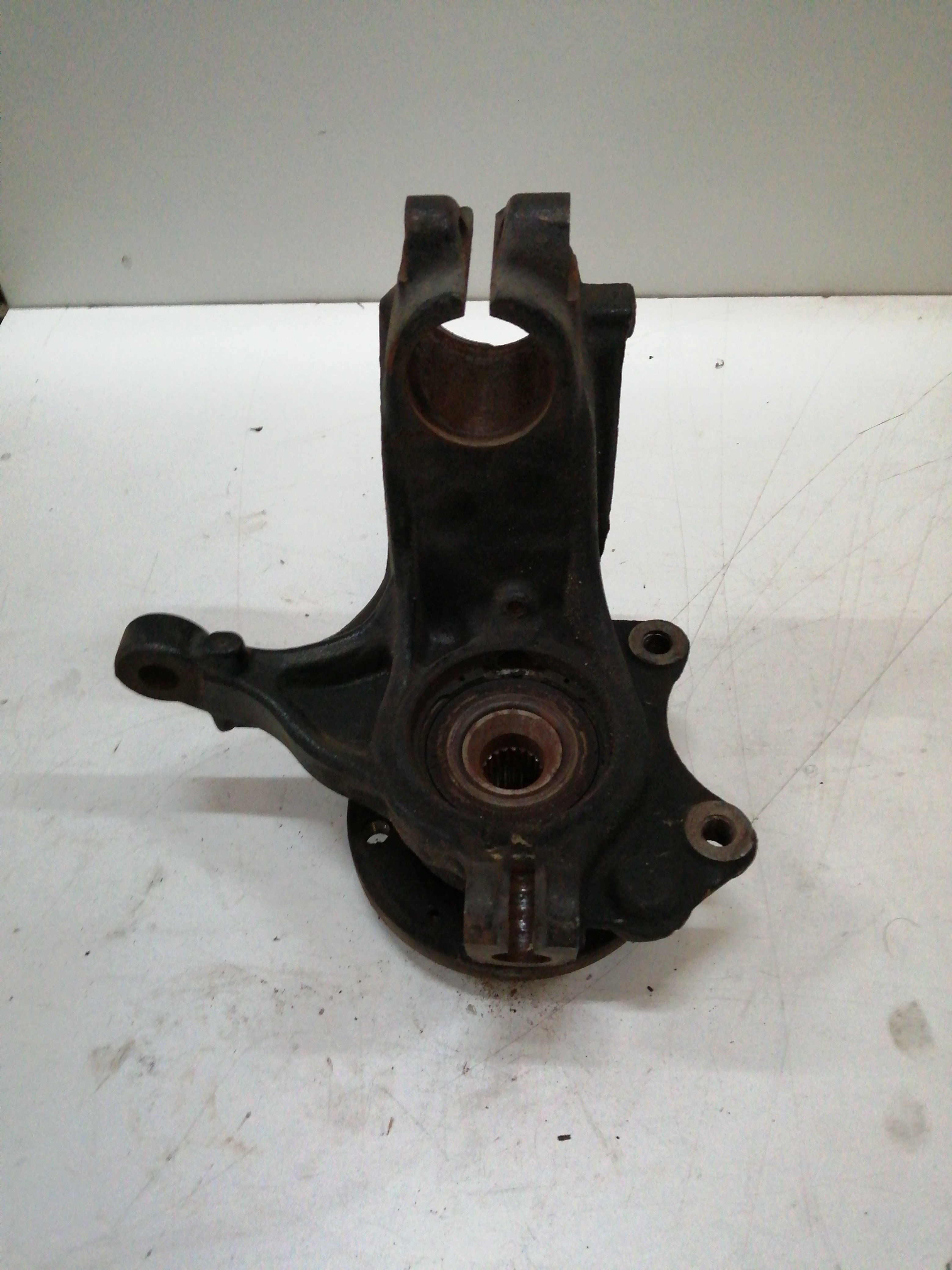 Manga de Eixo Frente Esquerda CITROEN DS3 | 09 - 16 Imagem-1