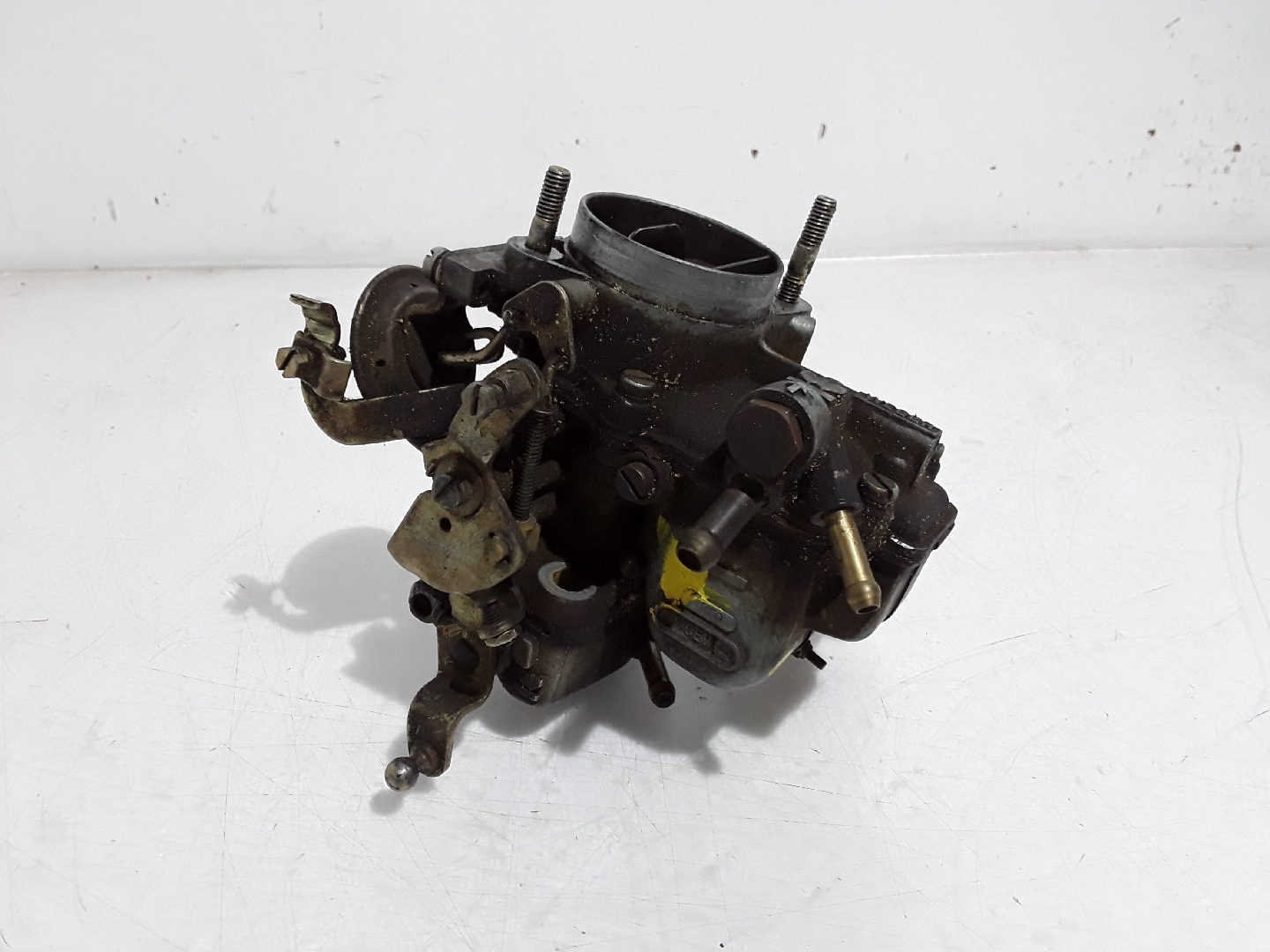 Carburador SEAT TERRA Caixa (024A) | 87 - 96