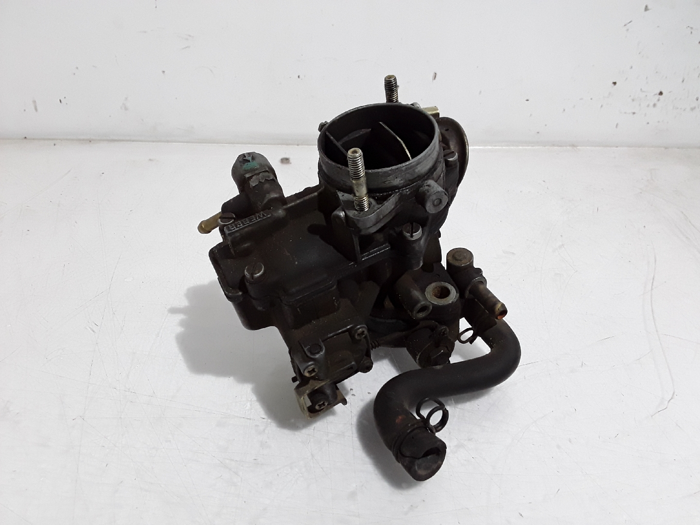 Carburador SEAT TERRA Caixa (024A) | 87 - 96 Imagem-1