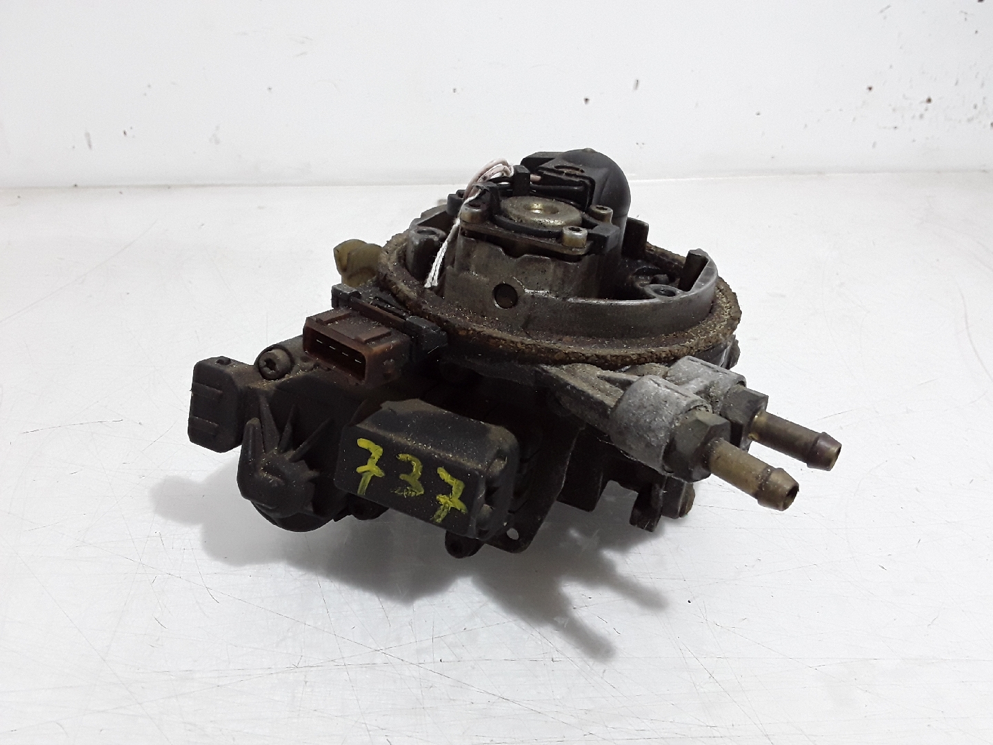 Carburador RENAULT 19 II (B/C53_) | 91 - 01