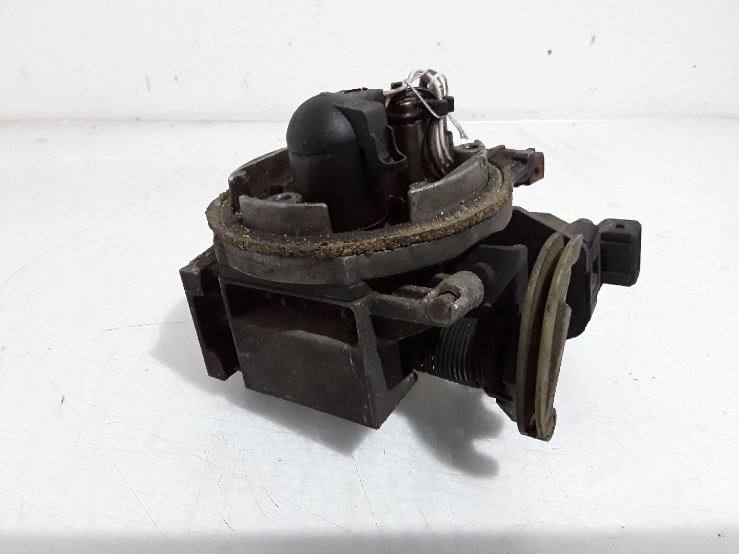 Carburador RENAULT 19 II (B/C53_) | 91 - 01 Imagem-1