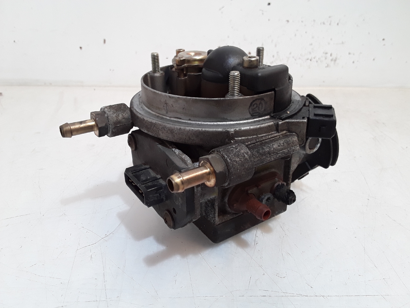 Carburador SKODA FELICIA I Combi (6U5) | 95 - 98 Imagem-1